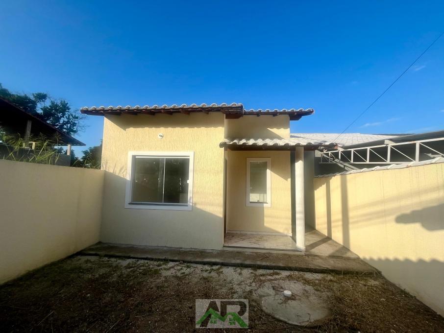 Casa - Venda, São José do Imbassaí, Maricá, RJ