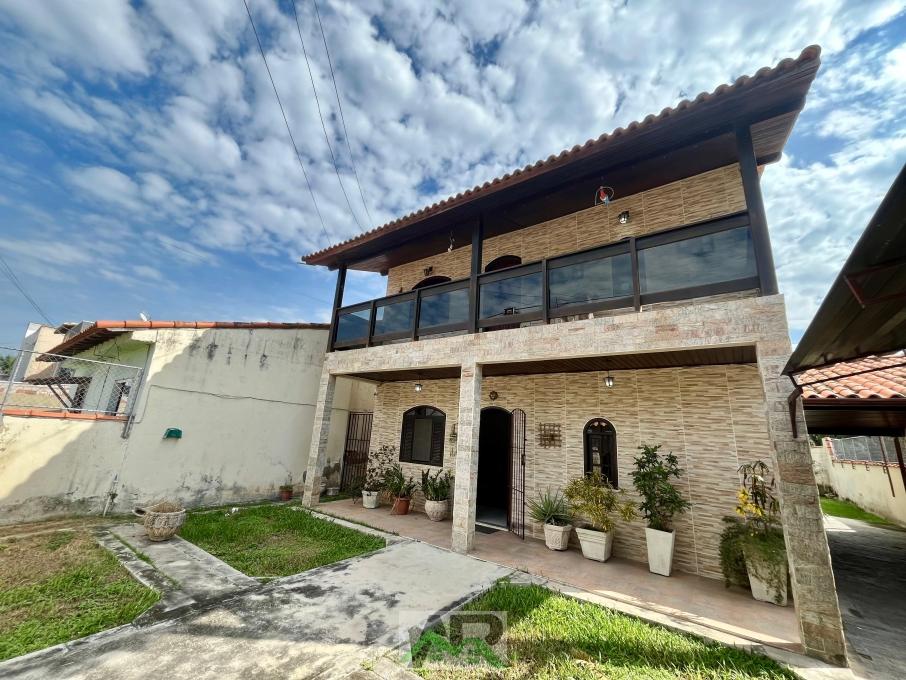Casa - Venda, Jardim Atlântico Central (Itaipuaçu), Maricá, RJ