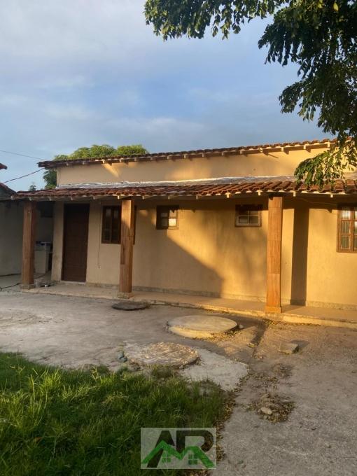 Casa - Locação, Jardim Atlântico Central (Itaipuaçu), Maricá, RJ