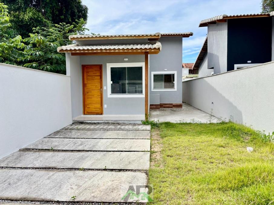 Casa - Venda, São Bento da Lagoa (Itaipuaçu), Maricá, RJ