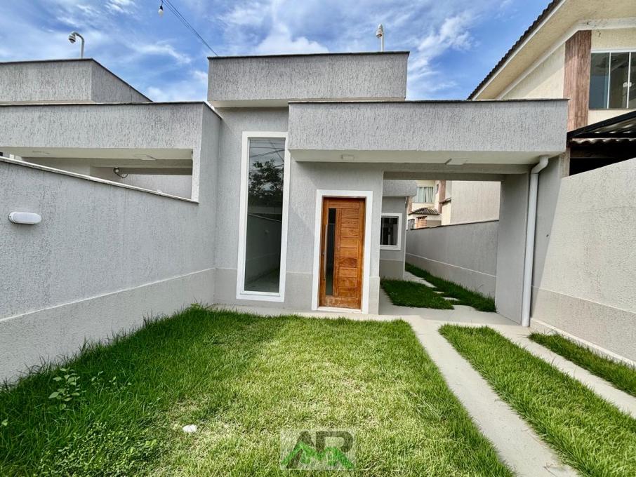 Casa - Venda, Itaocaia Valley (Itaipuaçu), Maricá, RJ