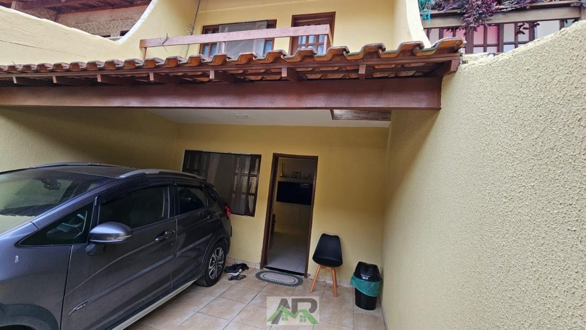 Casa em condomínio - Venda, Barroco (Itaipuaçu), Maricá, RJ