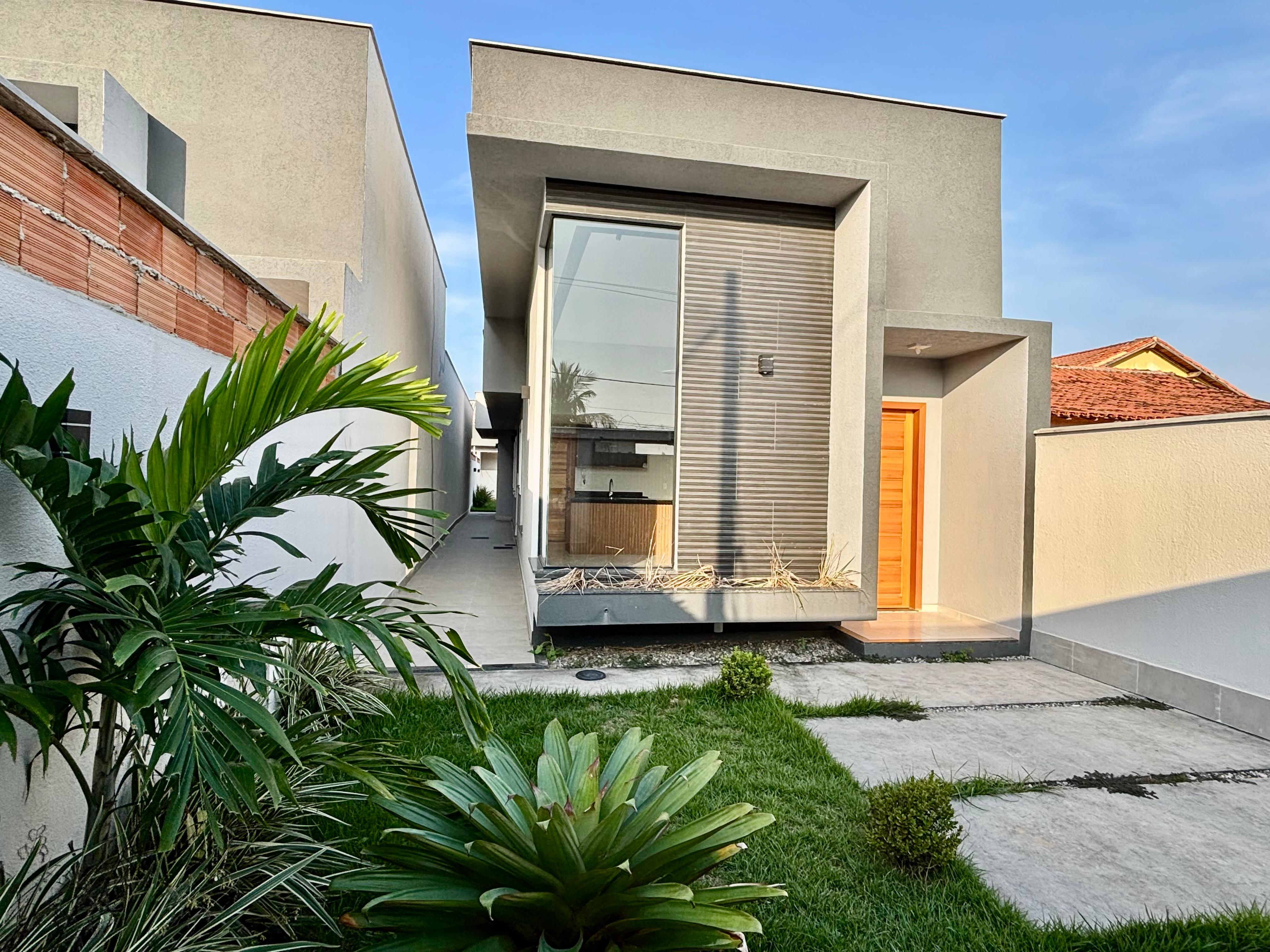 Casa - Venda