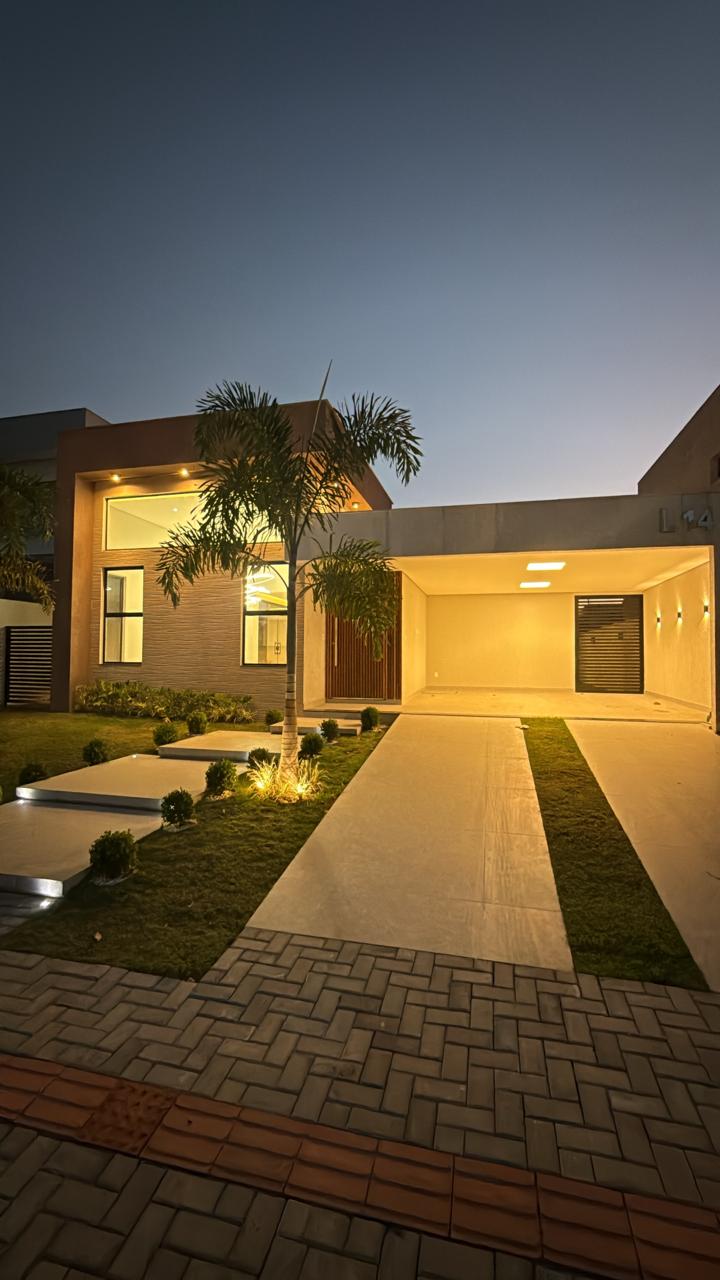 Excelente casa à venda no Condomínio Alphaville 1, Maricá (RJ)