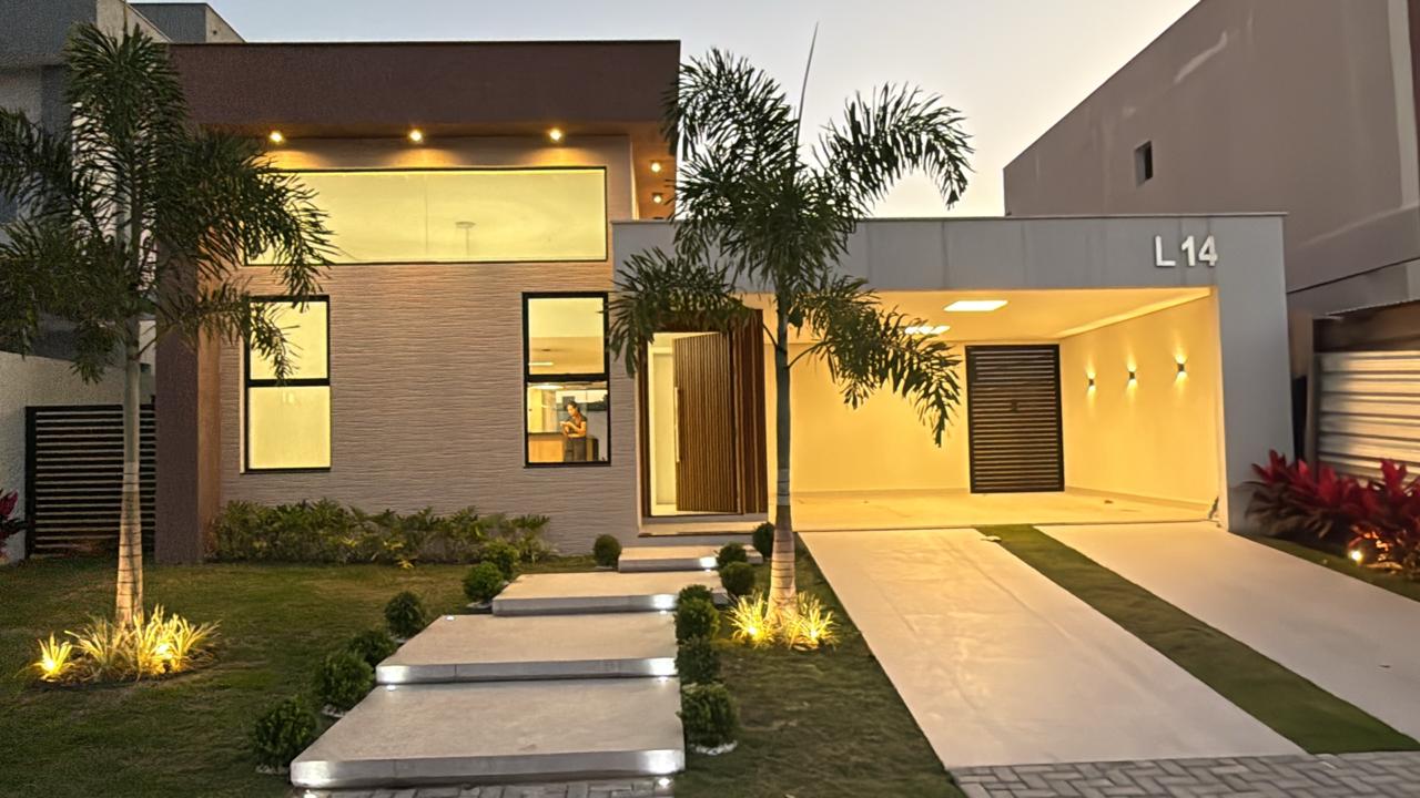 Casa em condomínio - Venda