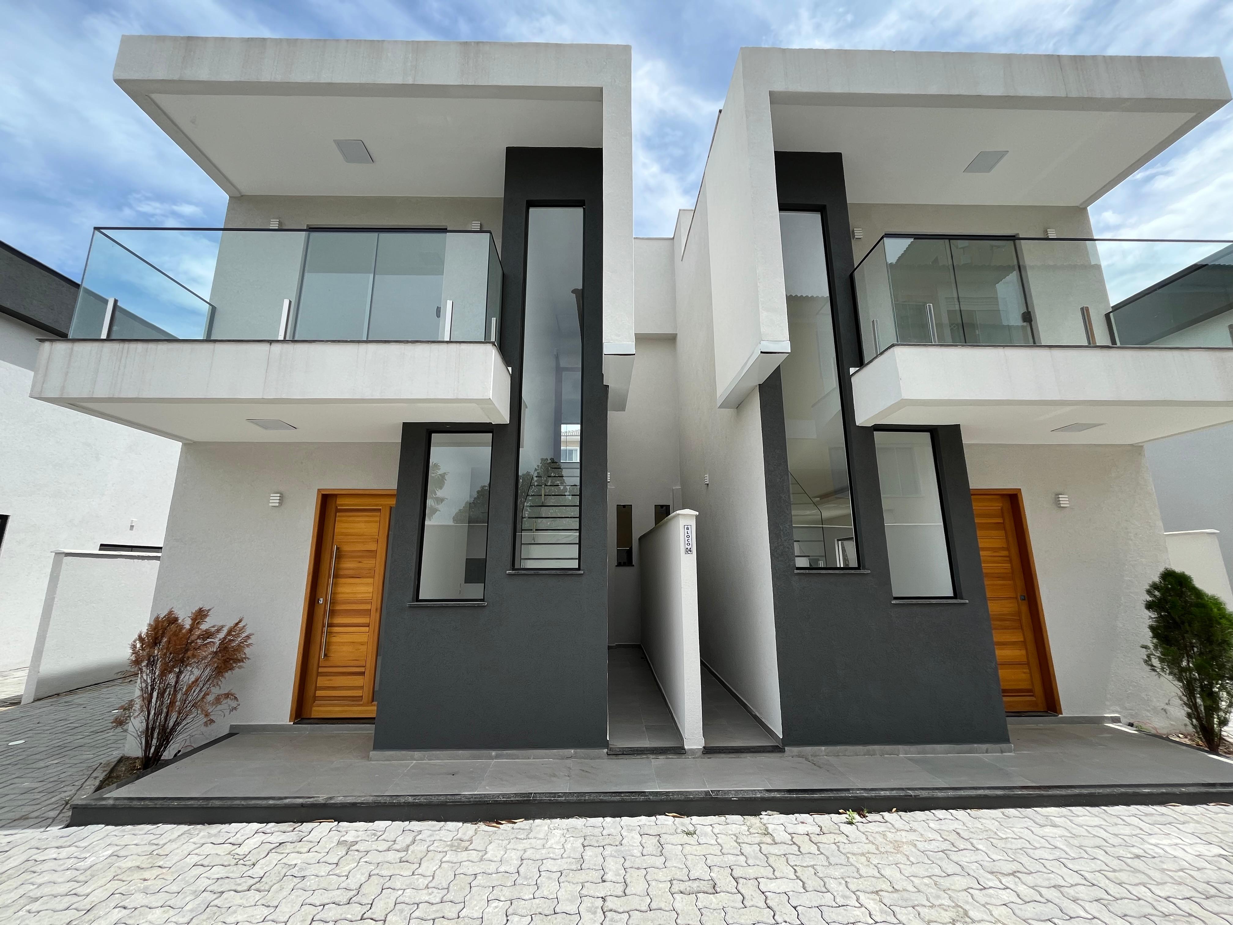 Duplex à venda com 2 quartos no Barroco, Itaipuaçu, Maricá