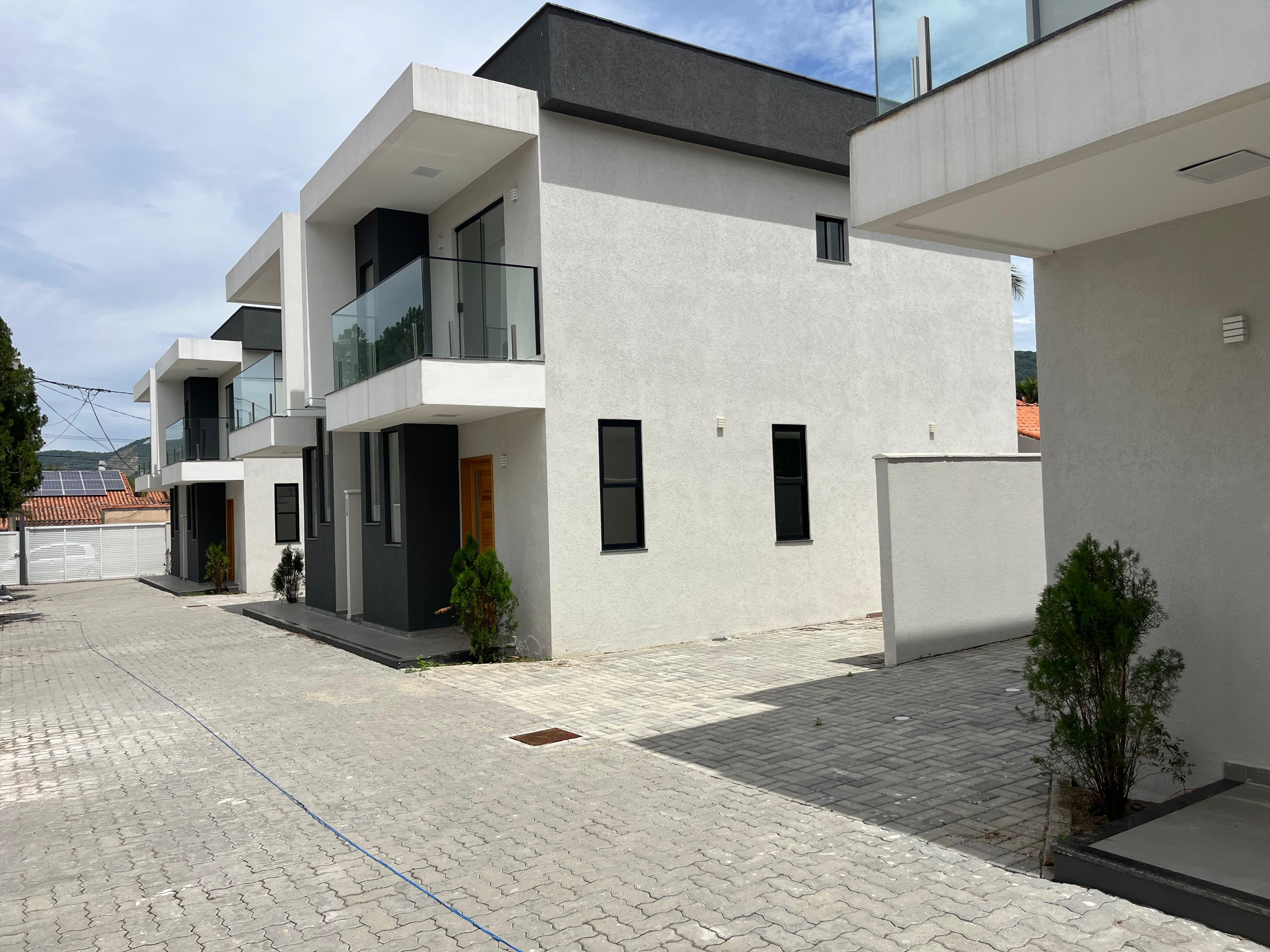 Duplex à venda com 2 quartos no Barroco, Itaipuaçu, Maricá