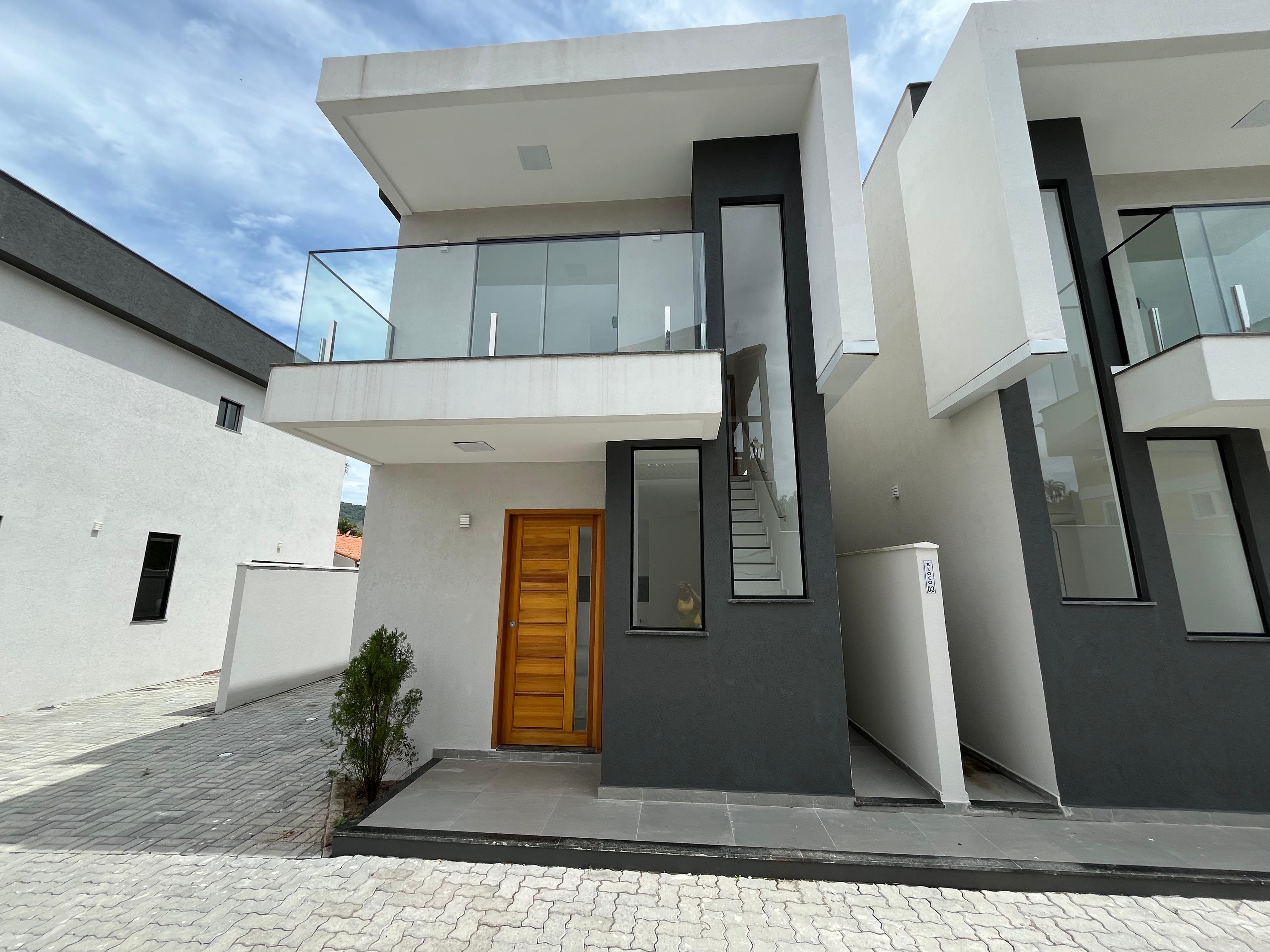 Casa duplex - Venda, Barroco (Itaipuaçu), Maricá, RJ