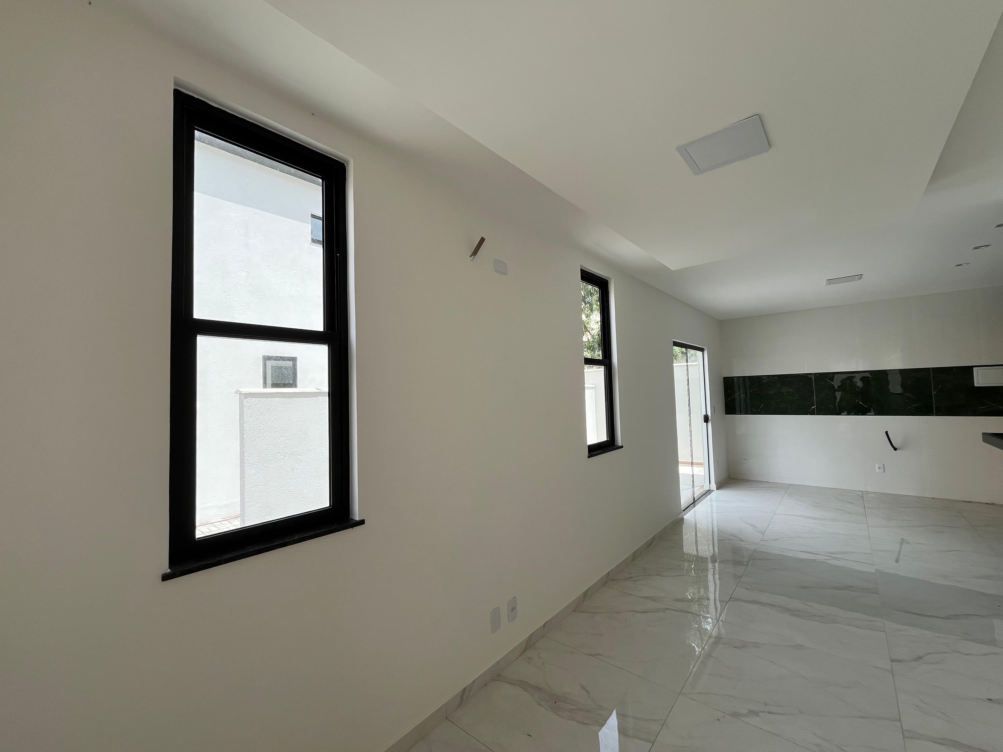 Duplex à venda com 2 quartos no Barroco, Itaipuaçu, Maricá