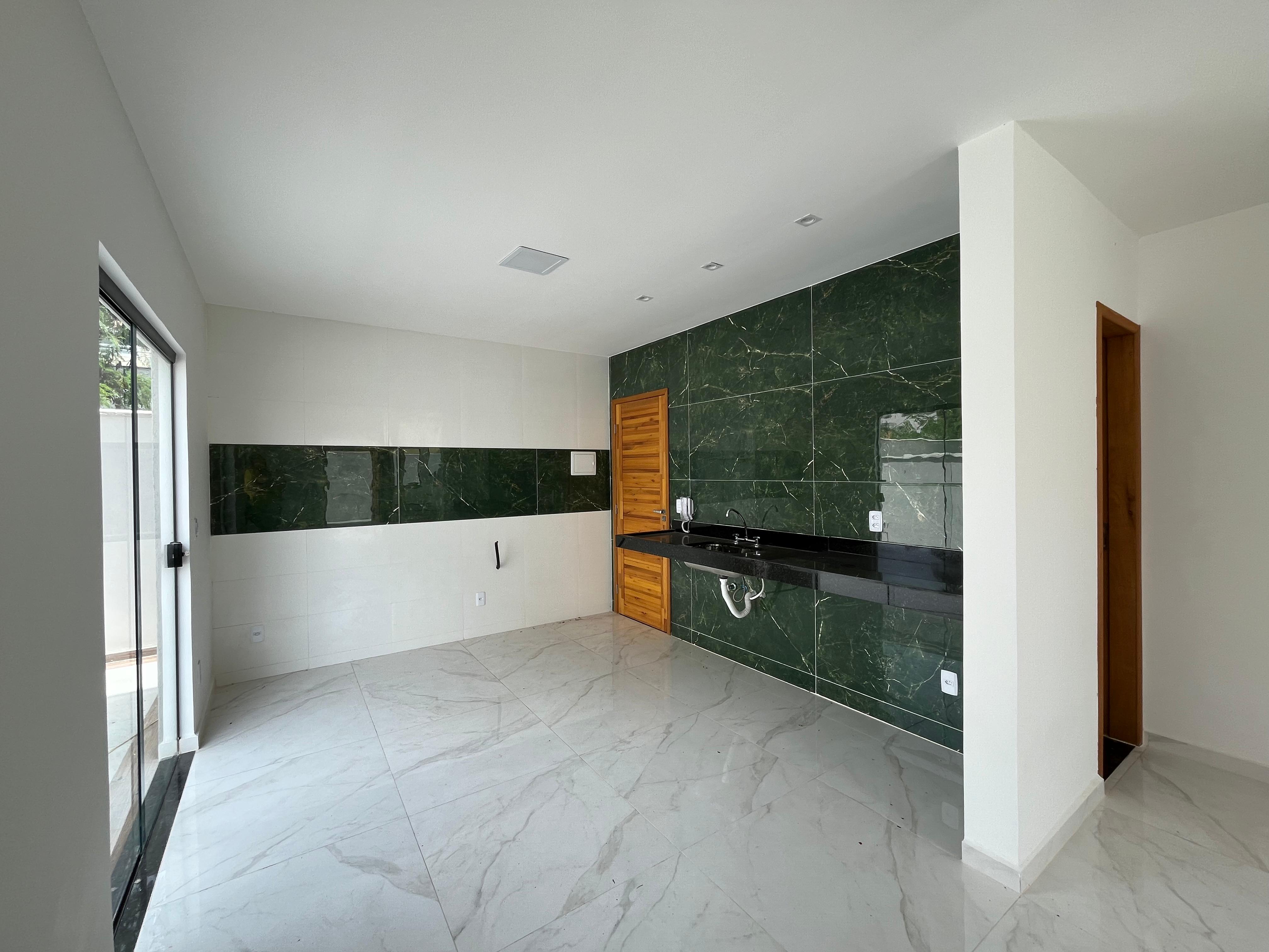 Duplex à venda com 2 quartos no Barroco, Itaipuaçu, Maricá