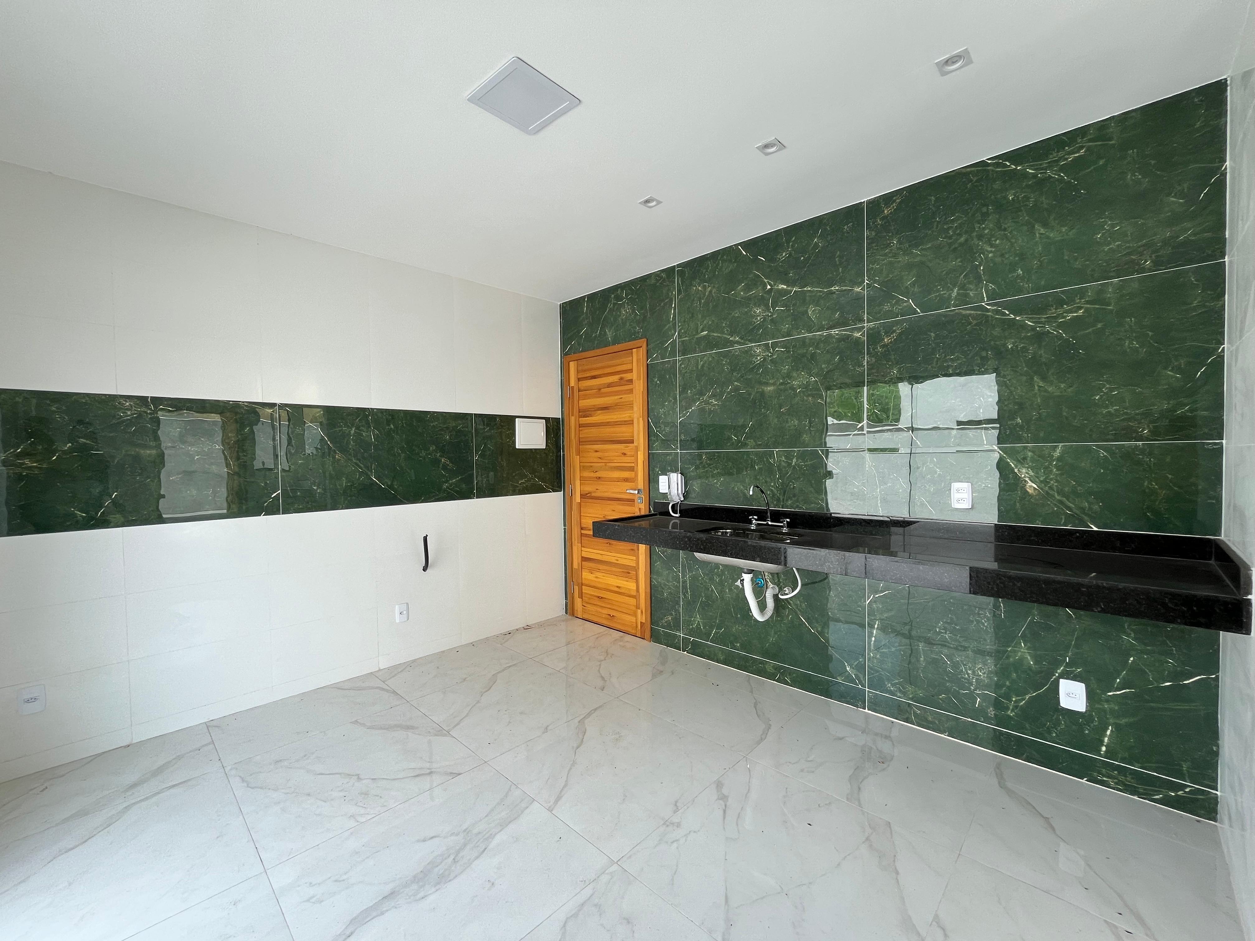 Duplex à venda com 2 quartos no Barroco, Itaipuaçu, Maricá