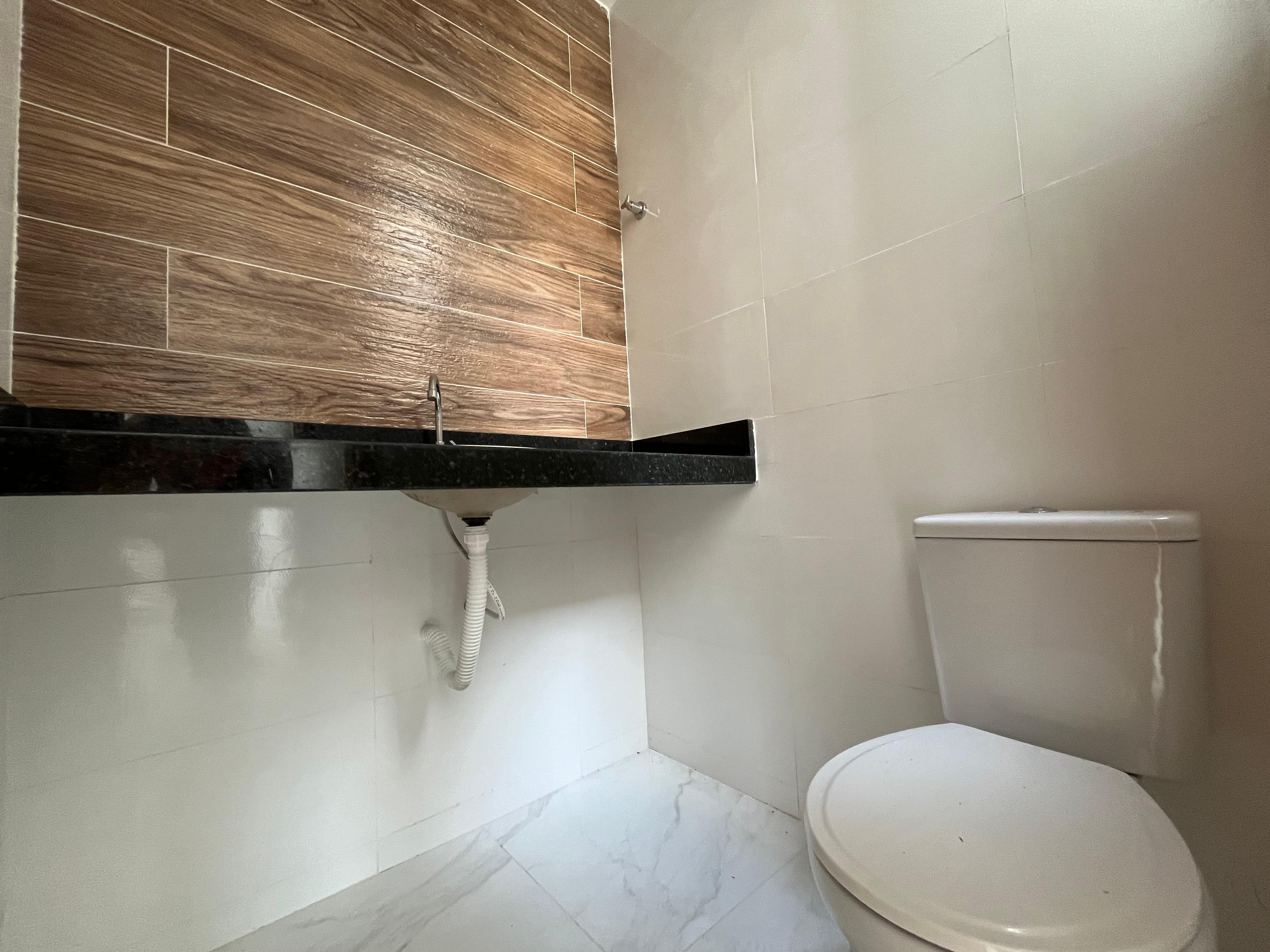 Duplex à venda com 2 quartos no Barroco, Itaipuaçu, Maricá