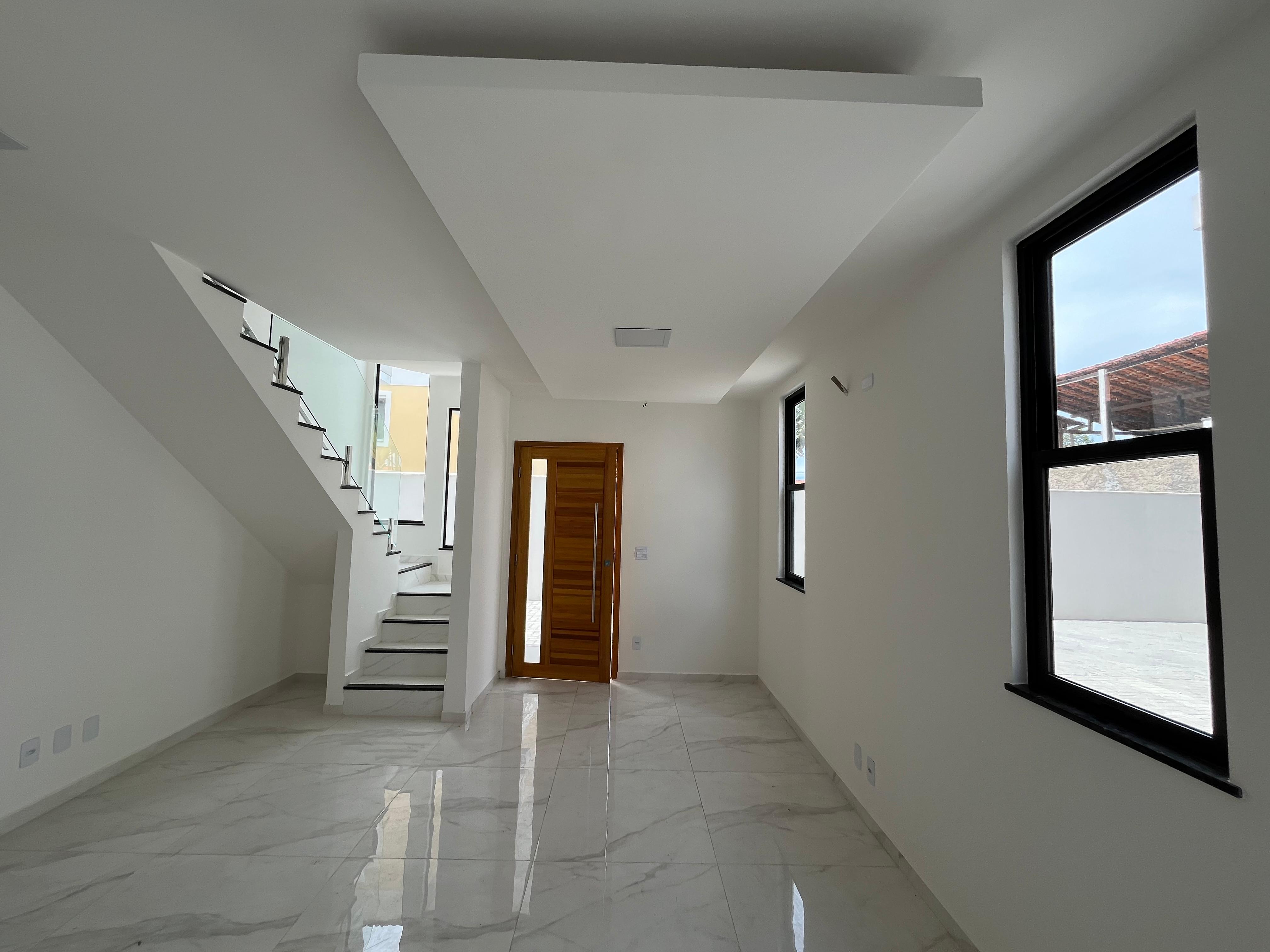 Duplex à venda com 2 quartos no Barroco, Itaipuaçu, Maricá