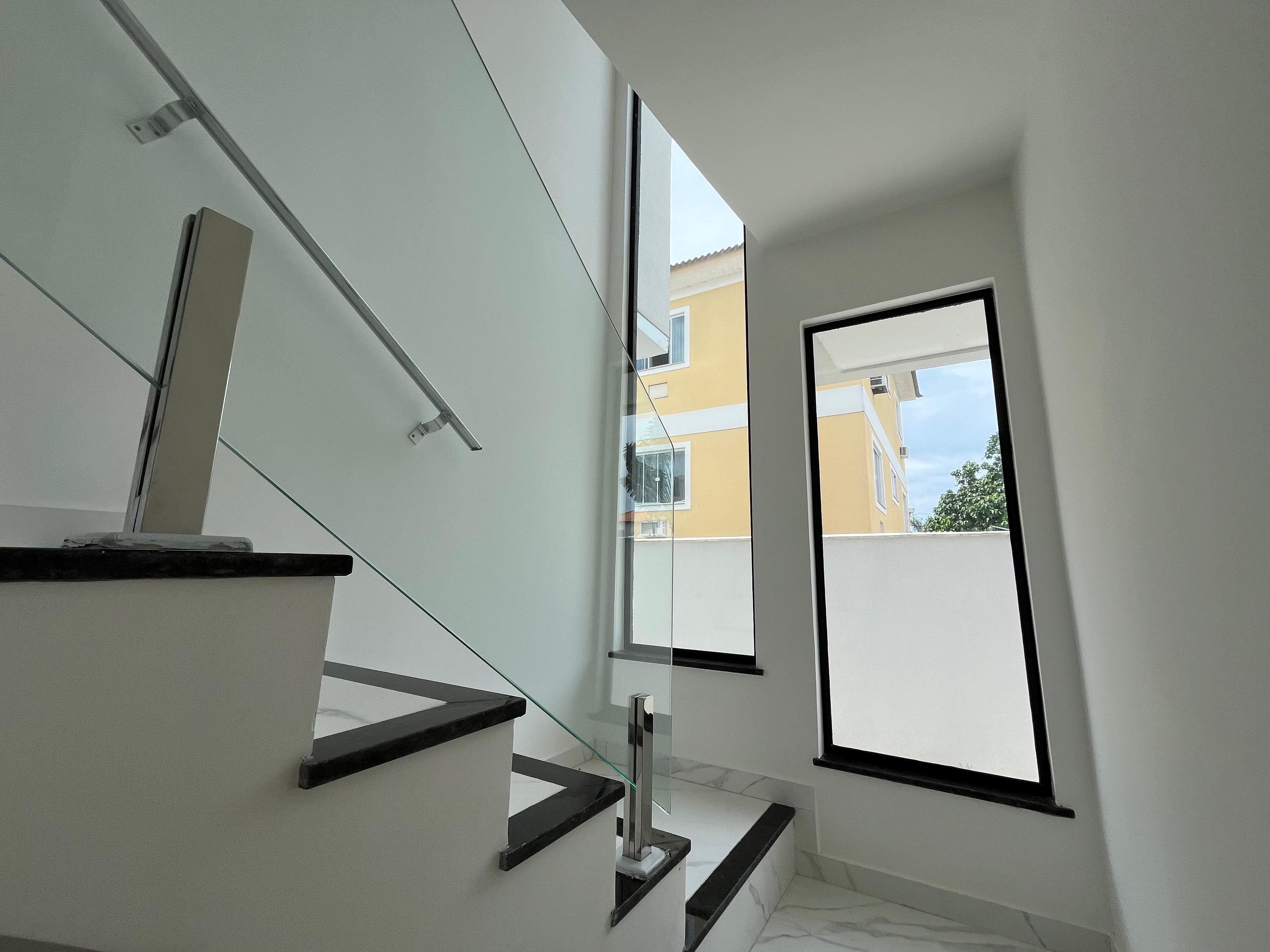 Duplex à venda com 2 quartos no Barroco, Itaipuaçu, Maricá