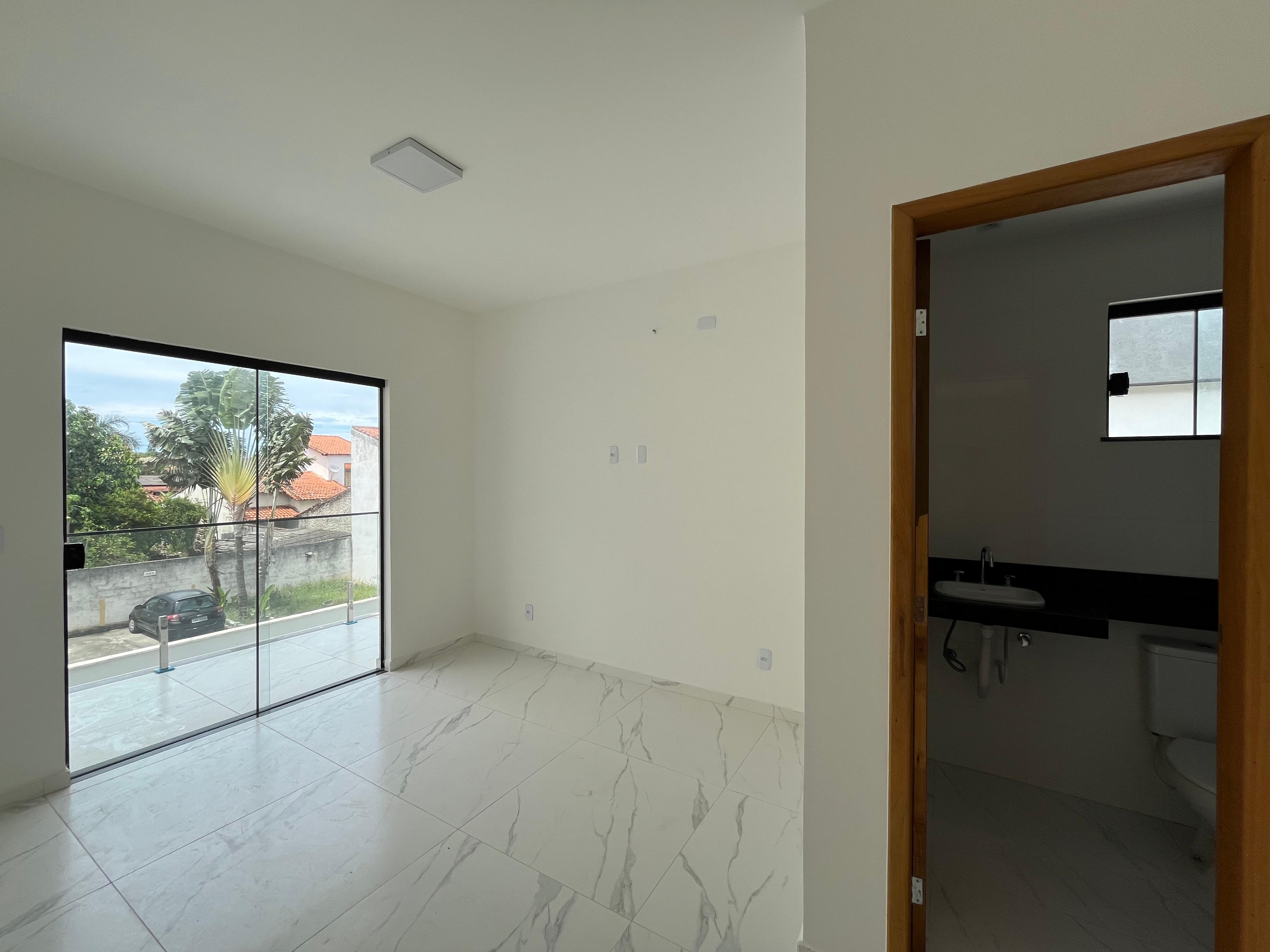 Duplex à venda com 2 quartos no Barroco, Itaipuaçu, Maricá