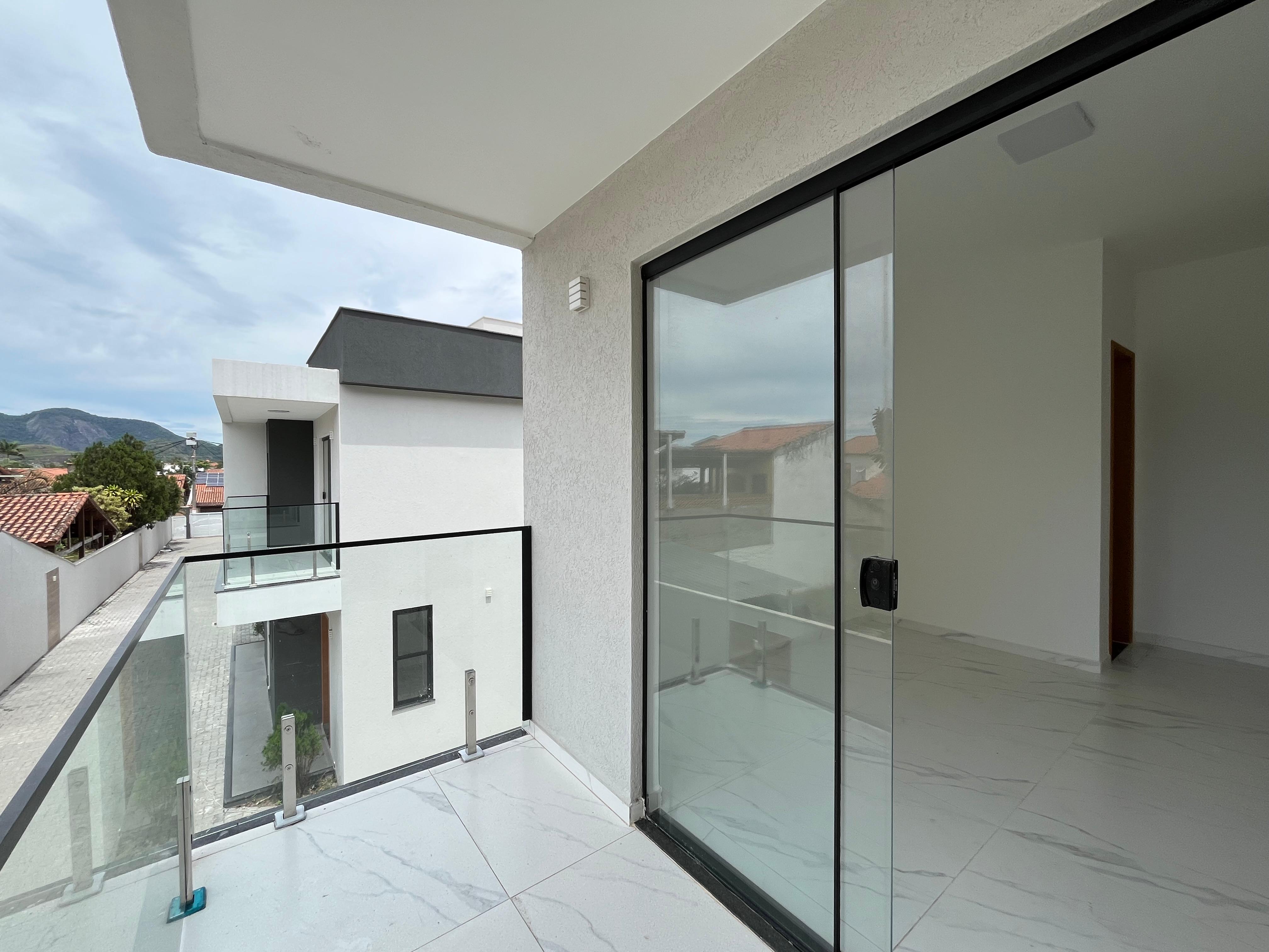 Duplex à venda com 2 quartos no Barroco, Itaipuaçu, Maricá