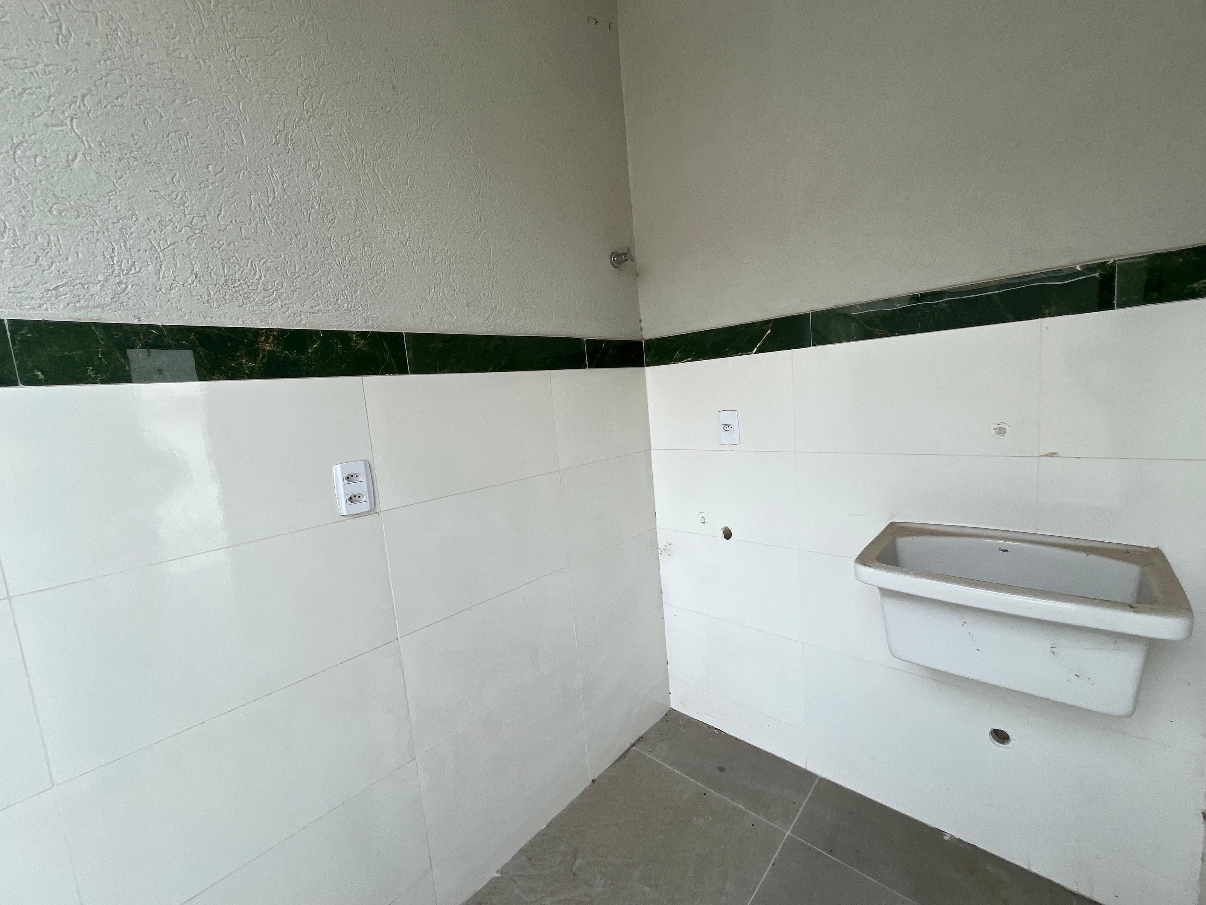 Duplex à venda com 2 quartos no Barroco, Itaipuaçu, Maricá