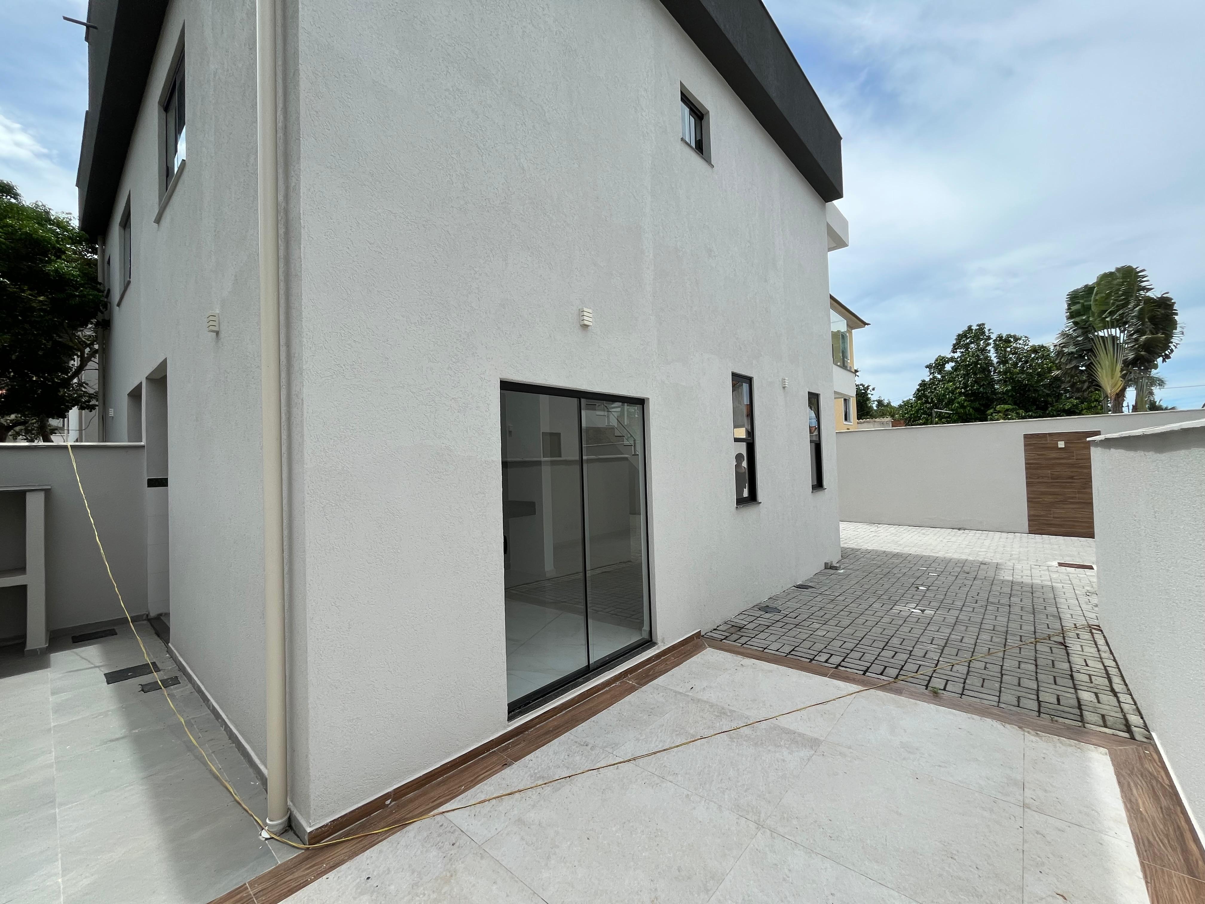 Duplex à venda com 2 quartos no Barroco, Itaipuaçu, Maricá