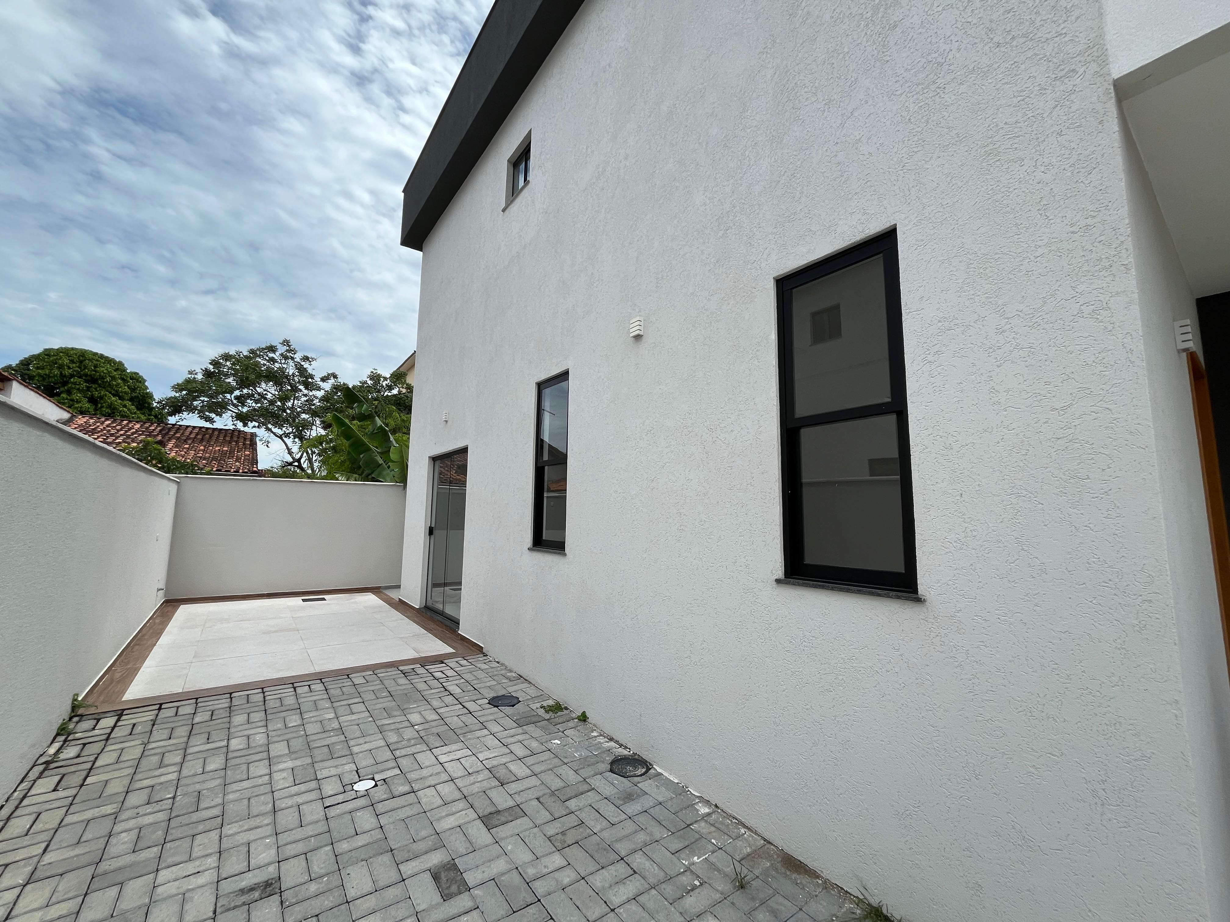 Duplex à venda com 2 quartos no Barroco, Itaipuaçu, Maricá