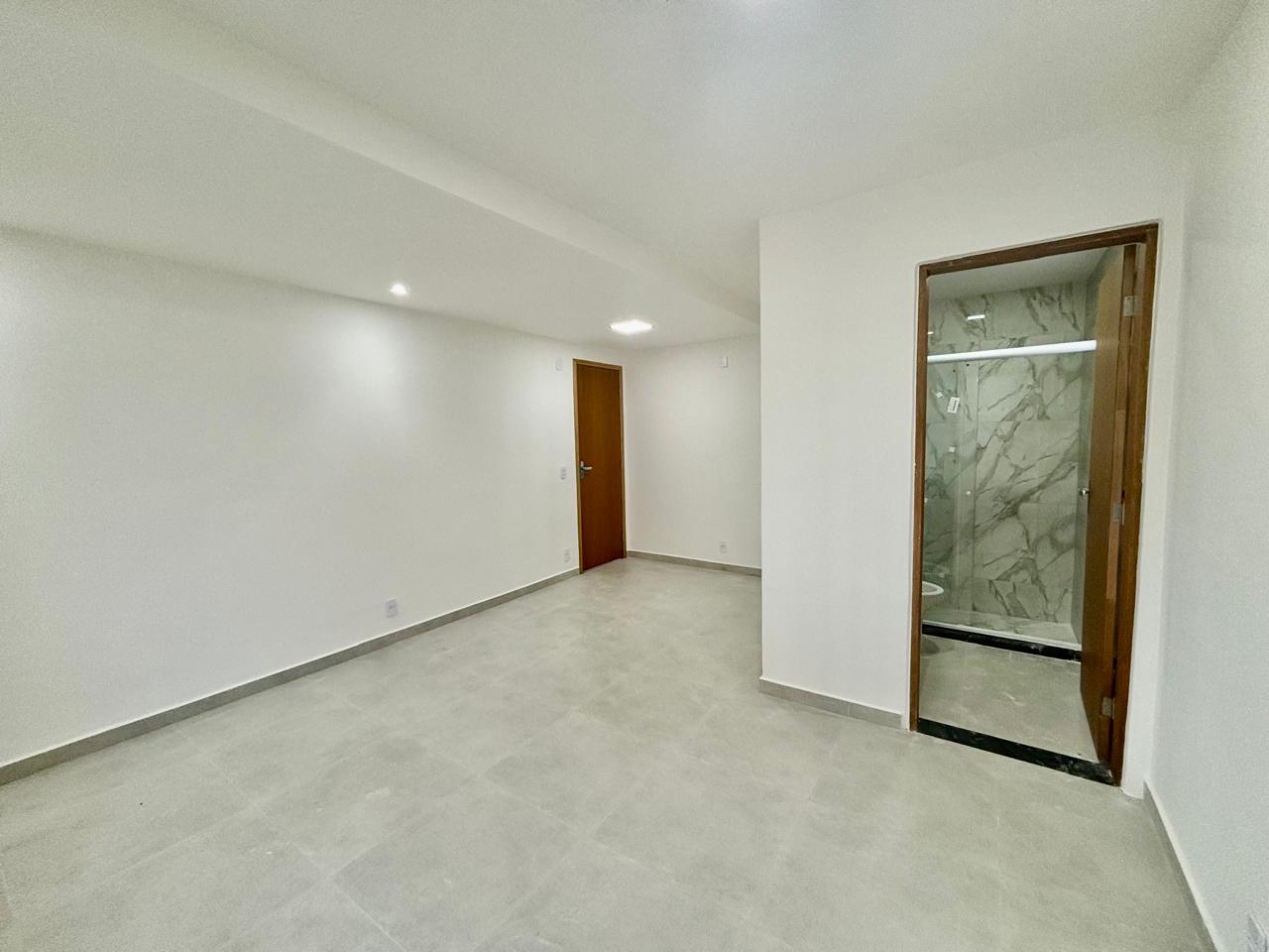  Casa linear e independente com 3 quartos no São Bento da Lagoa, Itaipuaçu, Maricá(RJ)