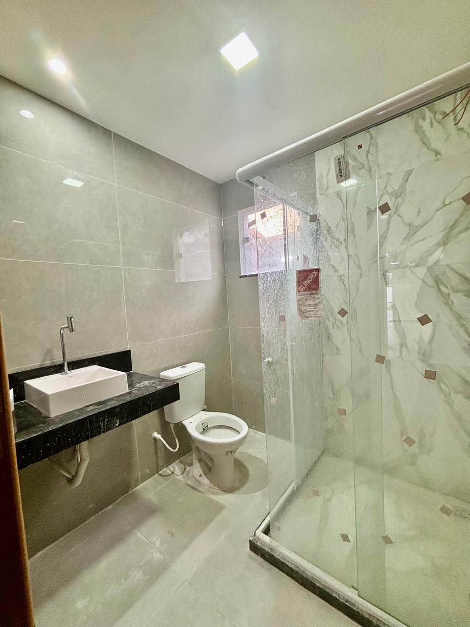  Casa linear e independente com 3 quartos no São Bento da Lagoa, Itaipuaçu, Maricá(RJ)
