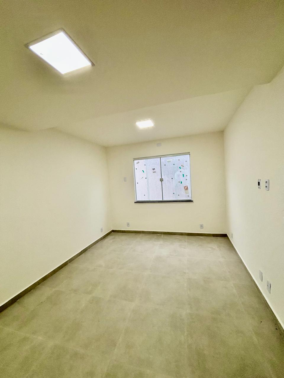  Casa linear e independente com 3 quartos no São Bento da Lagoa, Itaipuaçu, Maricá(RJ)