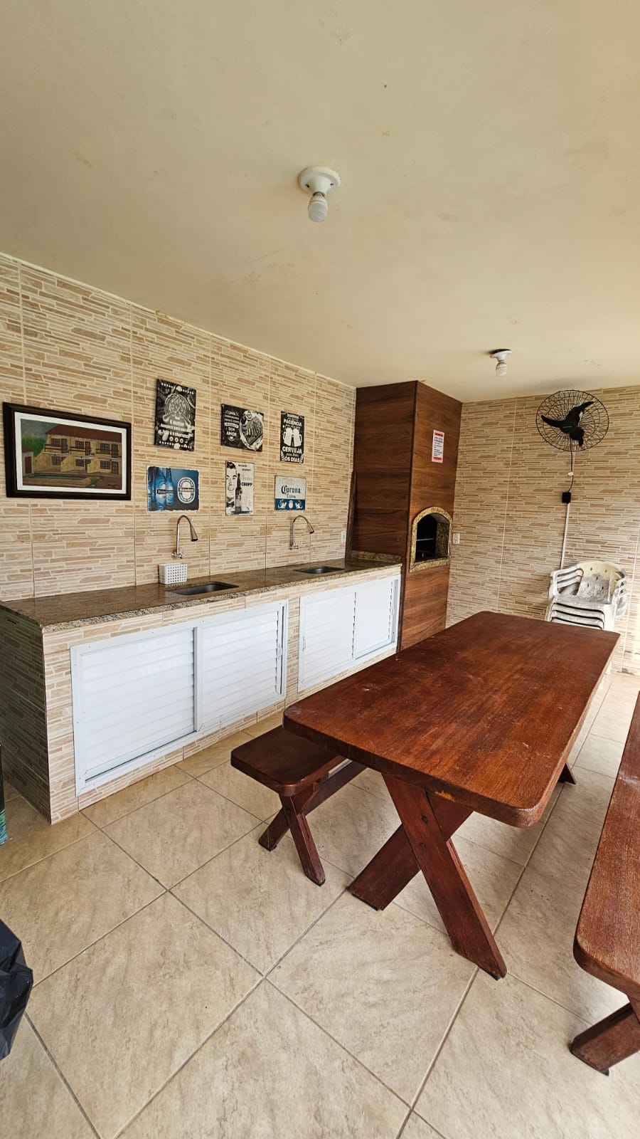 Casa duplex em condomínio à venda no Barroco, em Itaipuaçu, Maricá.