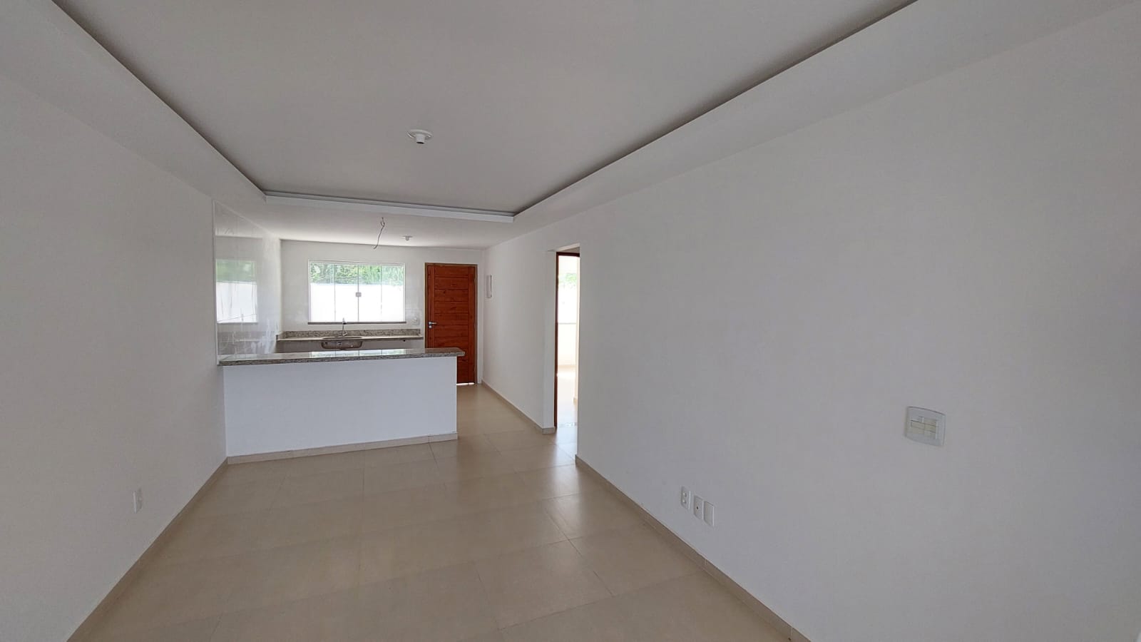 Charmosa Casa com 3 quartos na Estrada dos Cajueiros (Itaipuaçu) em Maricá