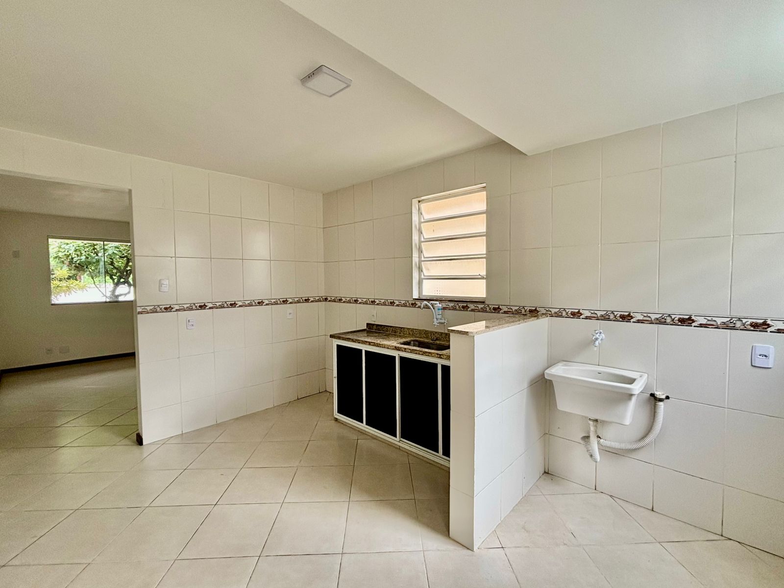 Apartamento com 2 quartos à venda em condomínio em Maricá (RJ)!