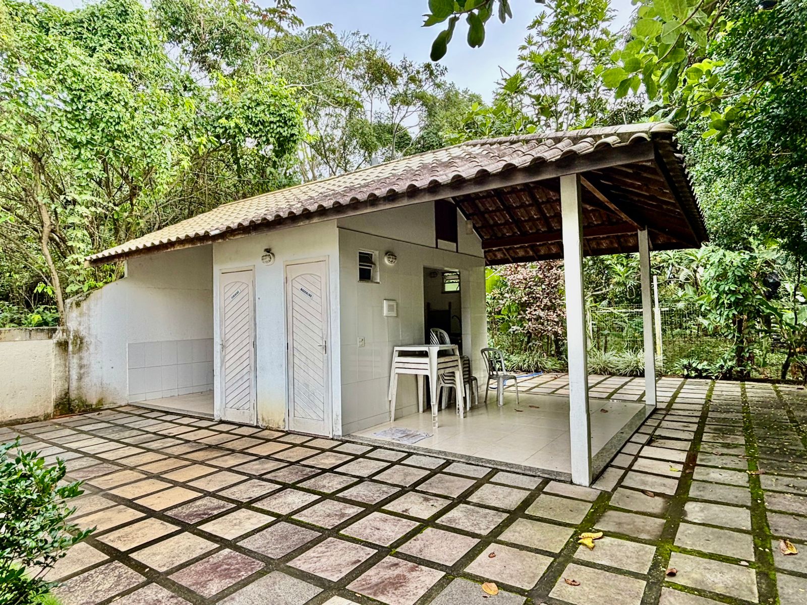 Apartamento com 2 quartos à venda em condomínio em Maricá (RJ)!