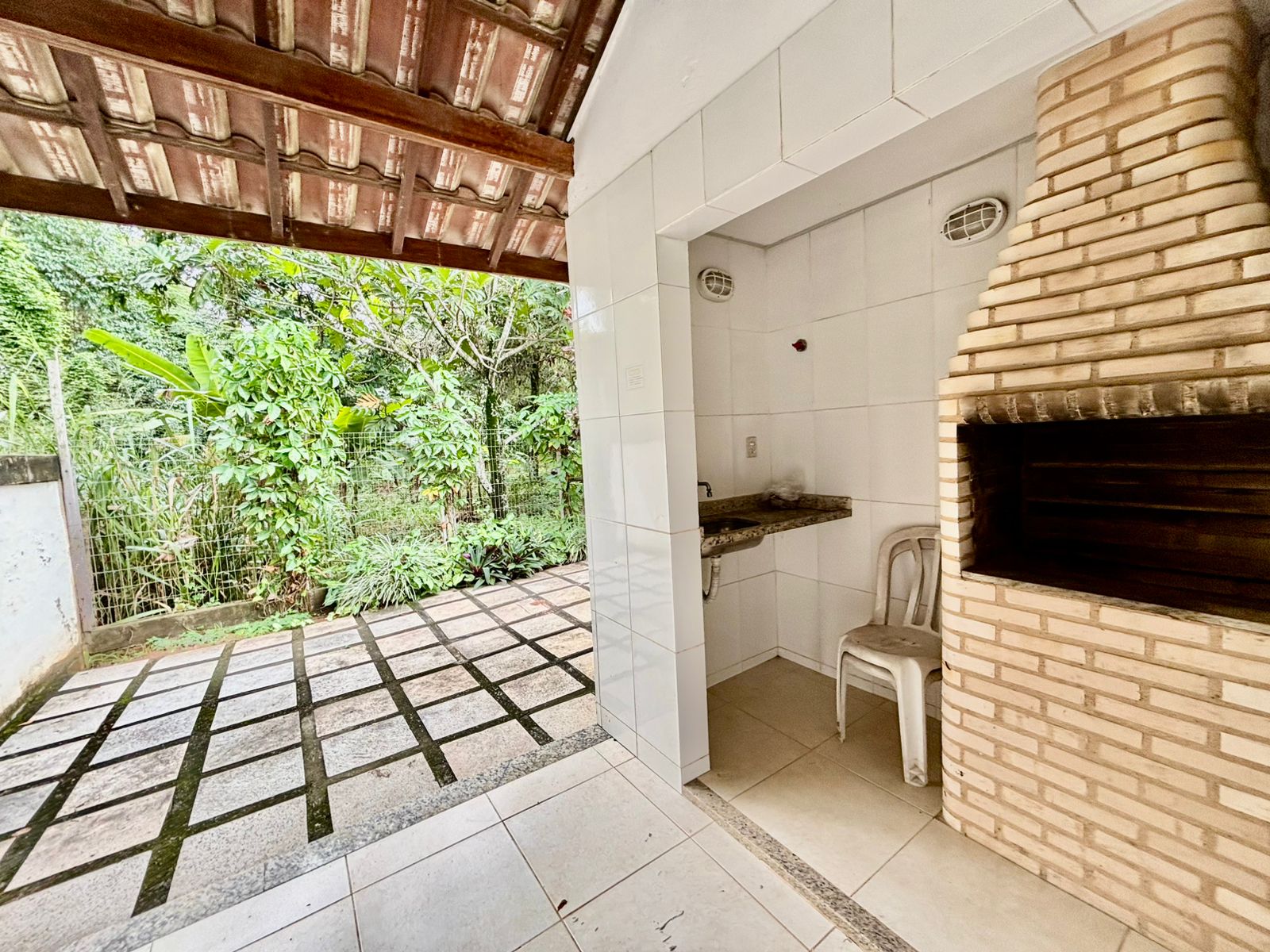 Apartamento com 2 quartos à venda em condomínio em Maricá (RJ)!