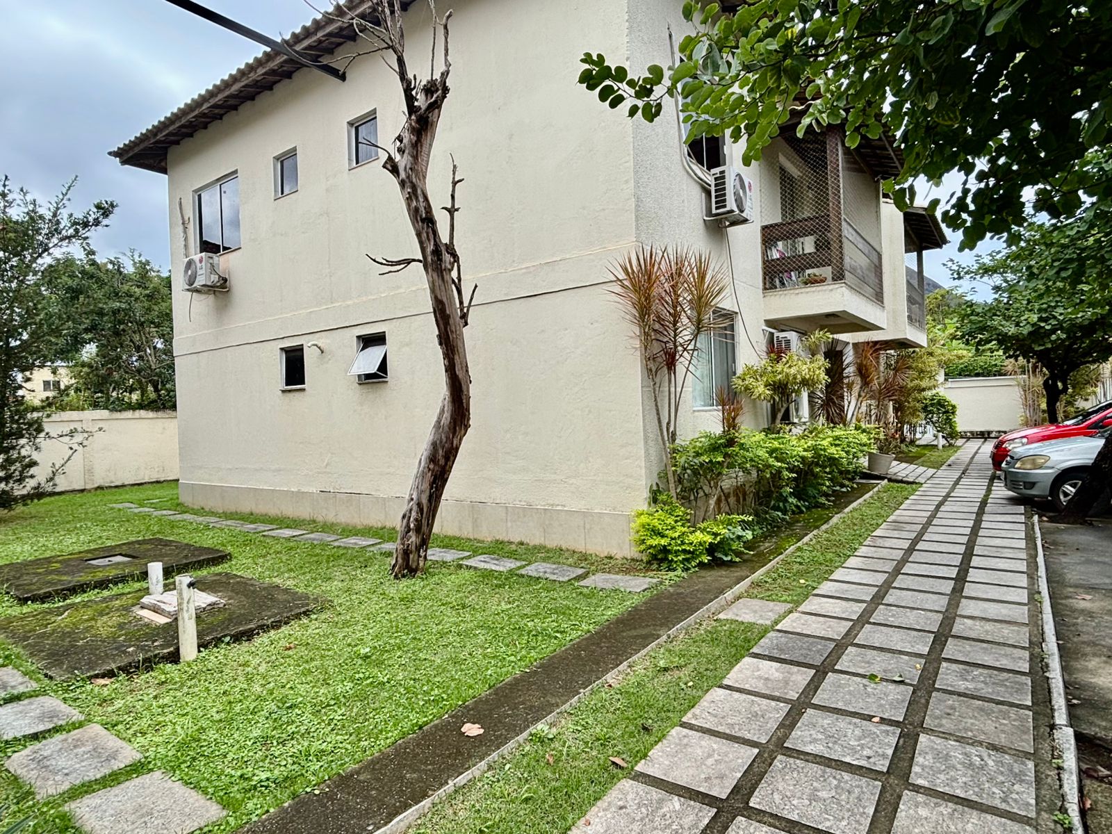 Apartamento com 2 quartos à venda em condomínio em Maricá (RJ)!