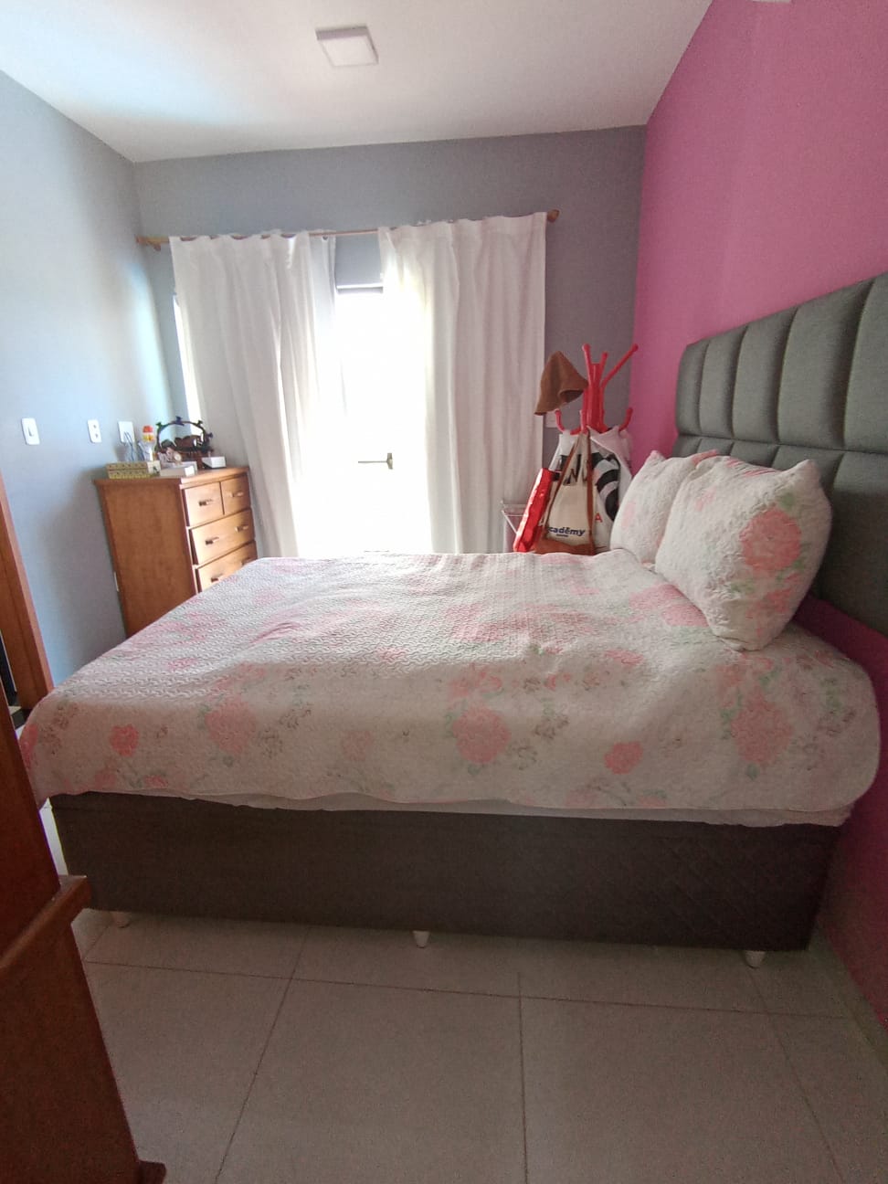 Casa para locação com 2 quartos, em condomínio fechado, no bairo Pindobas, Maricá(RJ).