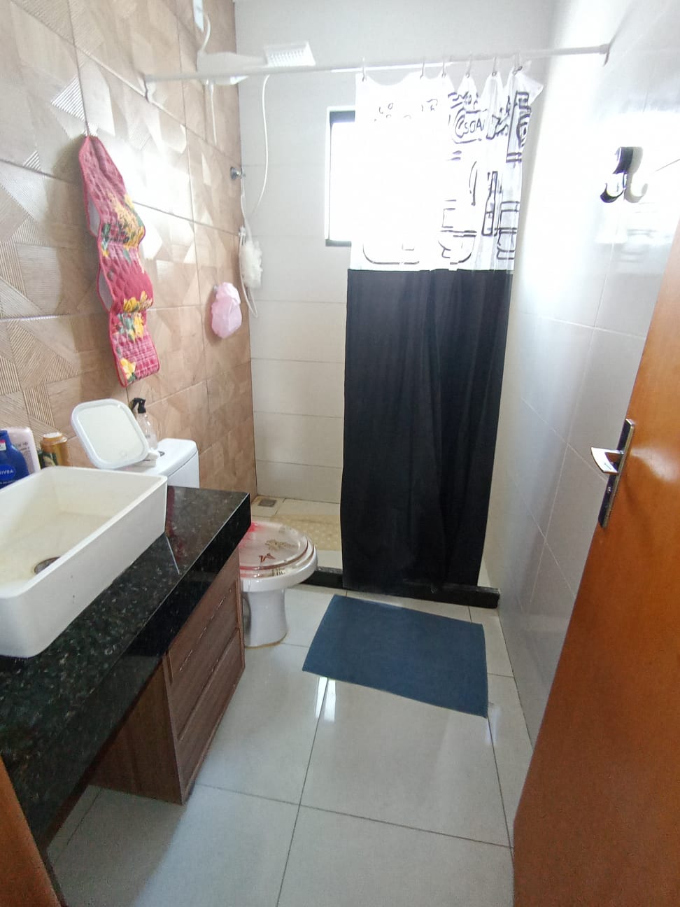 Casa para locação com 2 quartos, em condomínio fechado, no bairo Pindobas, Maricá(RJ).