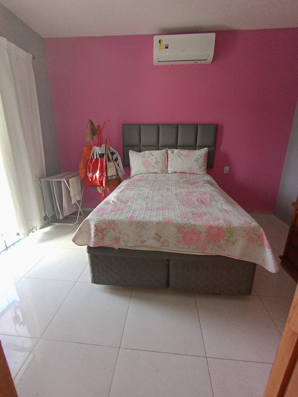 Casa para locação com 2 quartos, em condomínio fechado, no bairo Pindobas, Maricá(RJ).