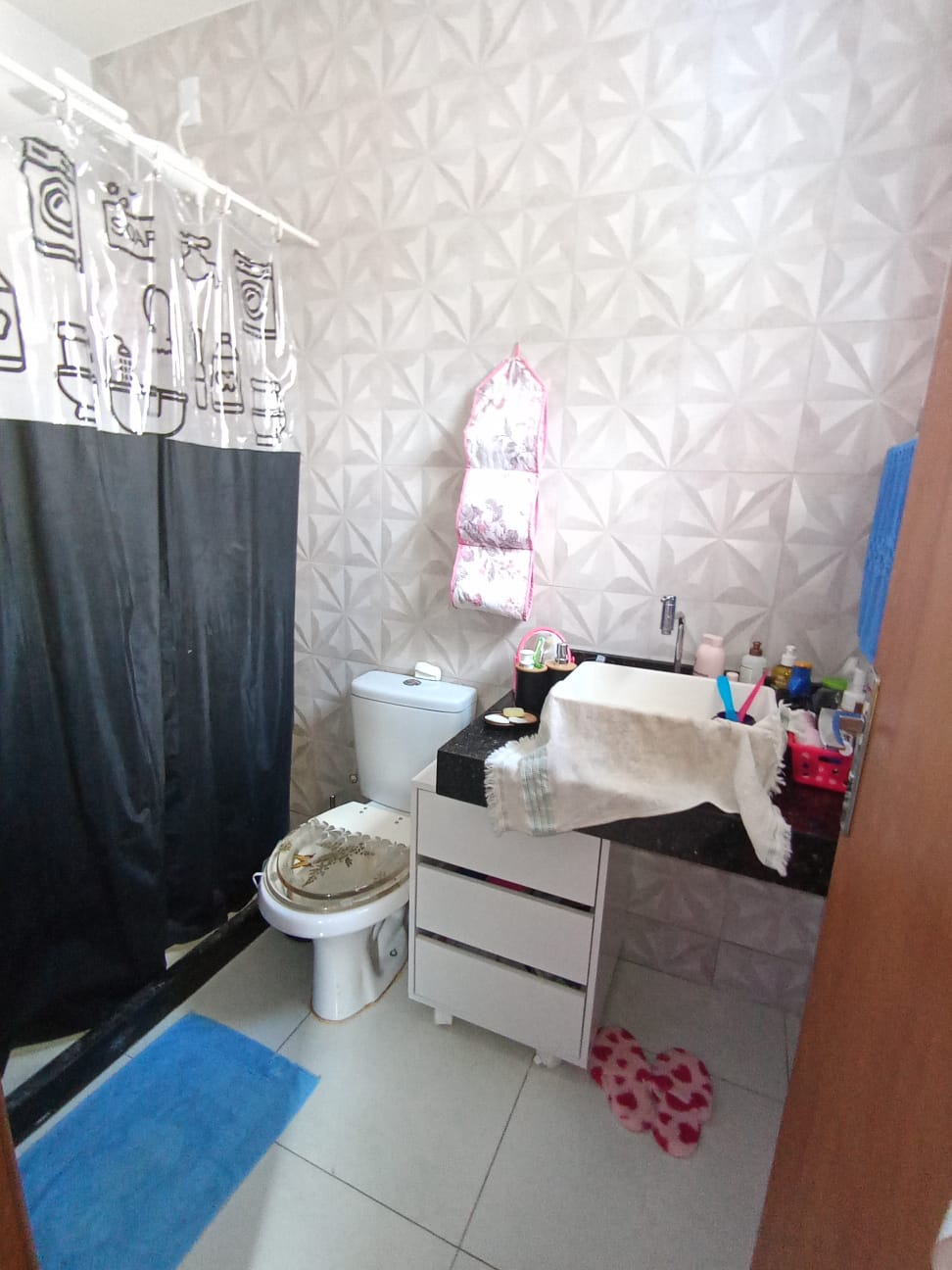 Casa para locação com 2 quartos, em condomínio fechado, no bairo Pindobas, Maricá(RJ).