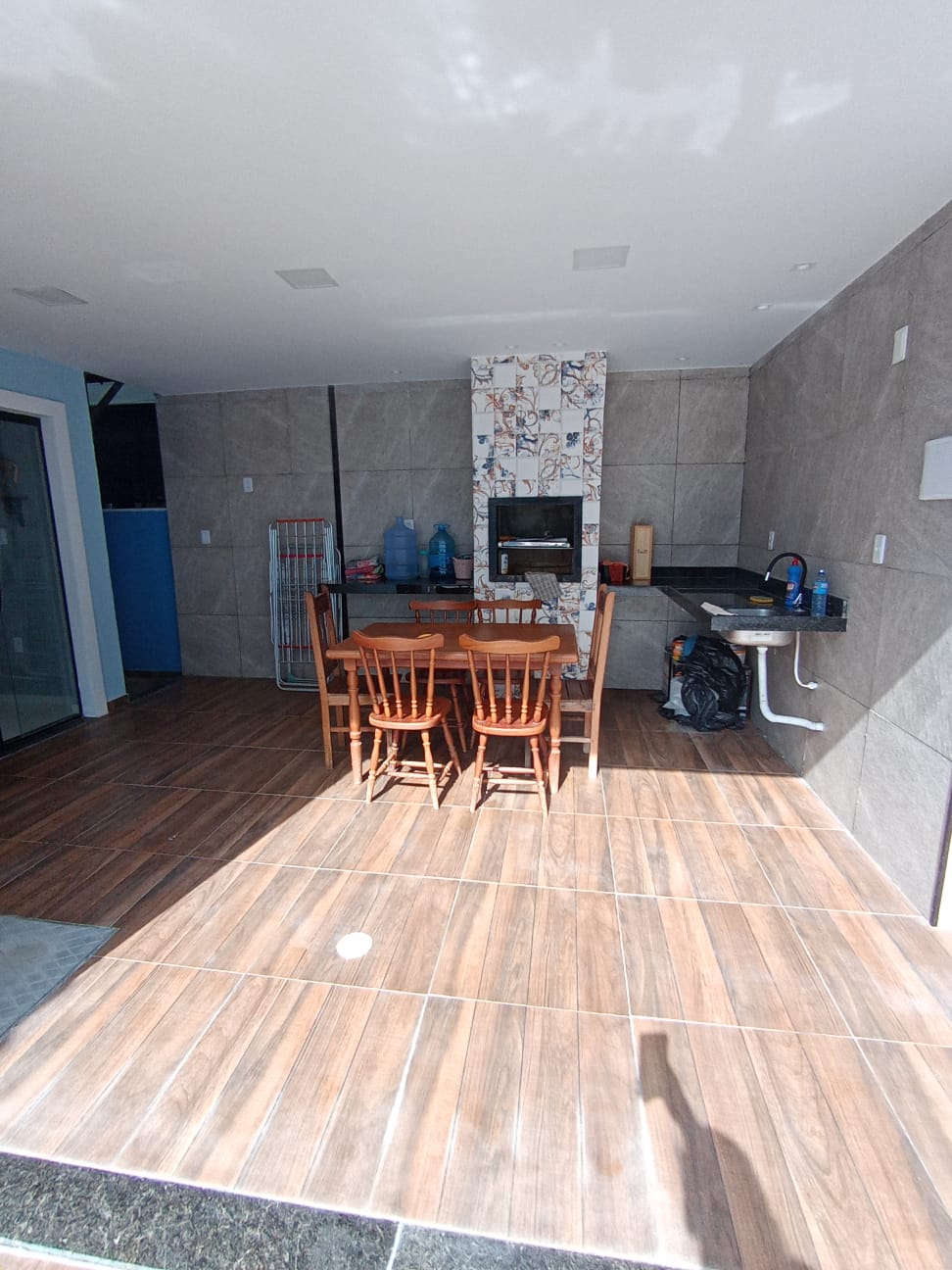 Casa para locação com 2 quartos, em condomínio fechado, no bairo Pindobas, Maricá(RJ).