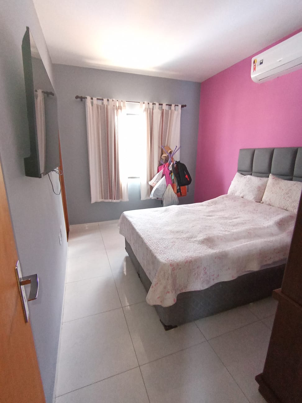 Casa para locação com 2 quartos, em condomínio fechado, no bairo Pindobas, Maricá(RJ).