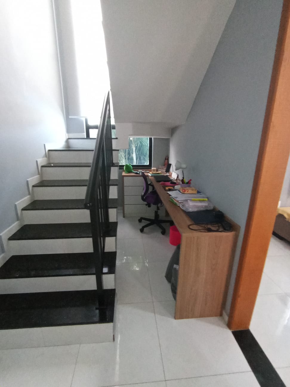 Casa para locação com 2 quartos, em condomínio fechado, no bairo Pindobas, Maricá(RJ).