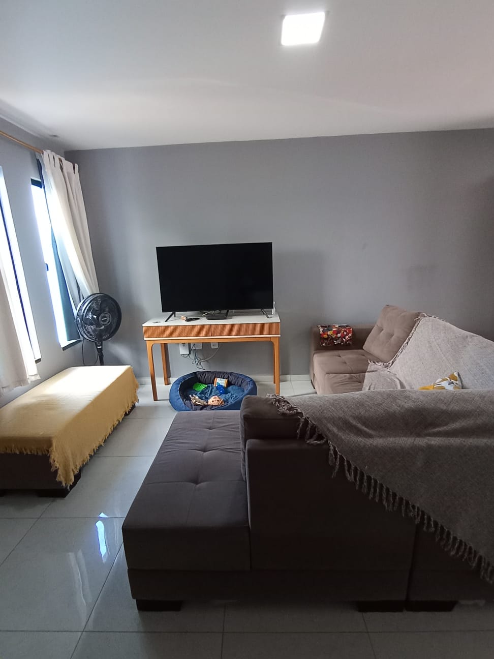 Casa para locação com 2 quartos, em condomínio fechado, no bairo Pindobas, Maricá(RJ).