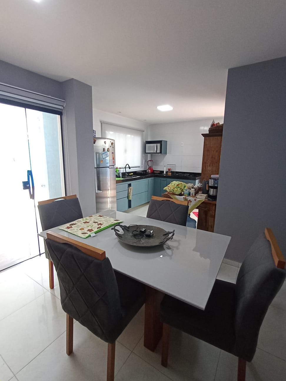 Casa para locação com 2 quartos, em condomínio fechado, no bairo Pindobas, Maricá(RJ).