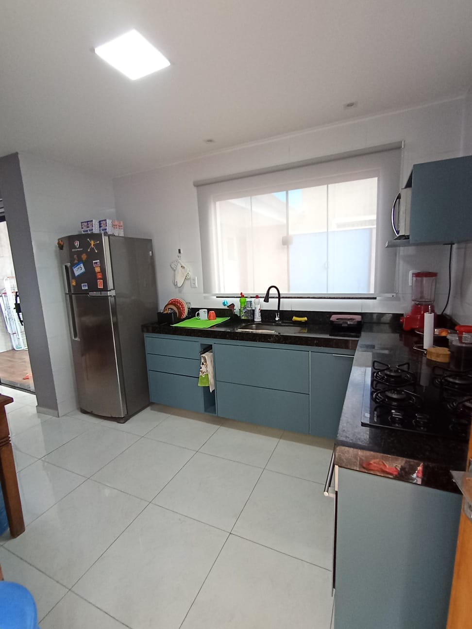 Casa para locação com 2 quartos, em condomínio fechado, no bairo Pindobas, Maricá(RJ).