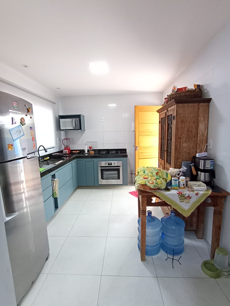 Casa para locação com 2 quartos, em condomínio fechado, no bairo Pindobas, Maricá(RJ).