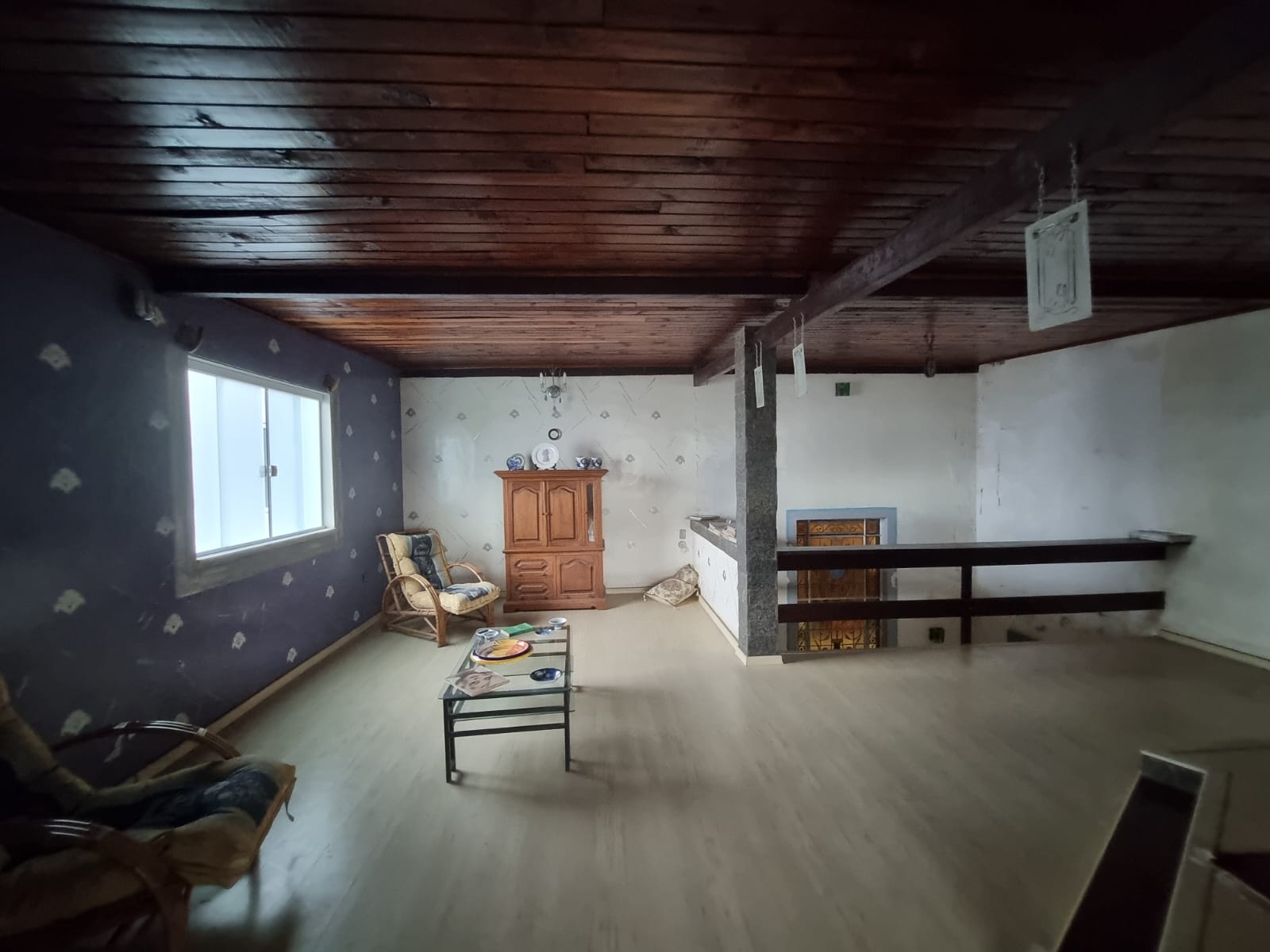 Espaçosa casa comercial para alugar no Barroco, Itaipuaçu, Maricá(RJ)