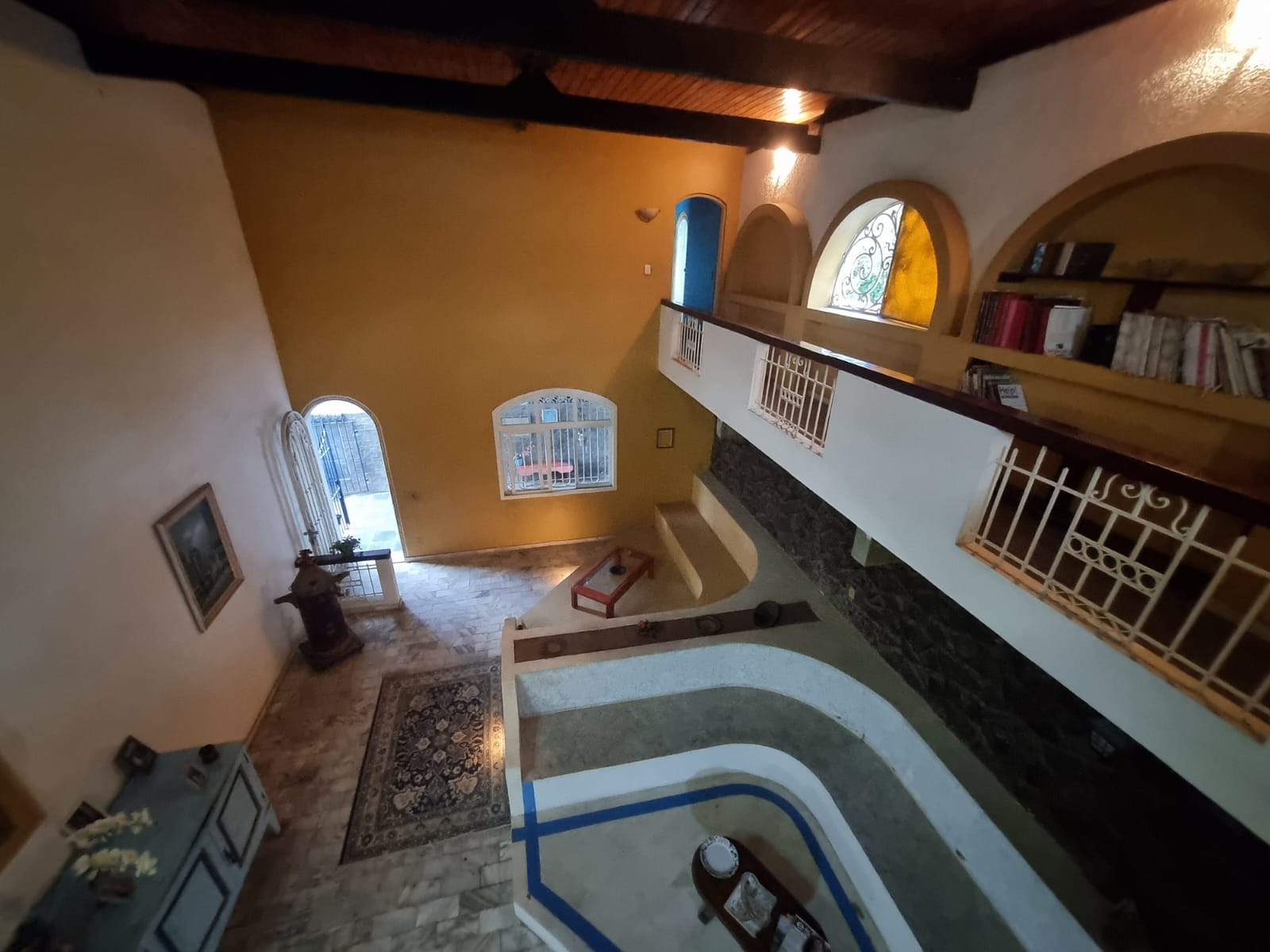 Espaçosa casa comercial para alugar no Barroco, Itaipuaçu, Maricá(RJ)