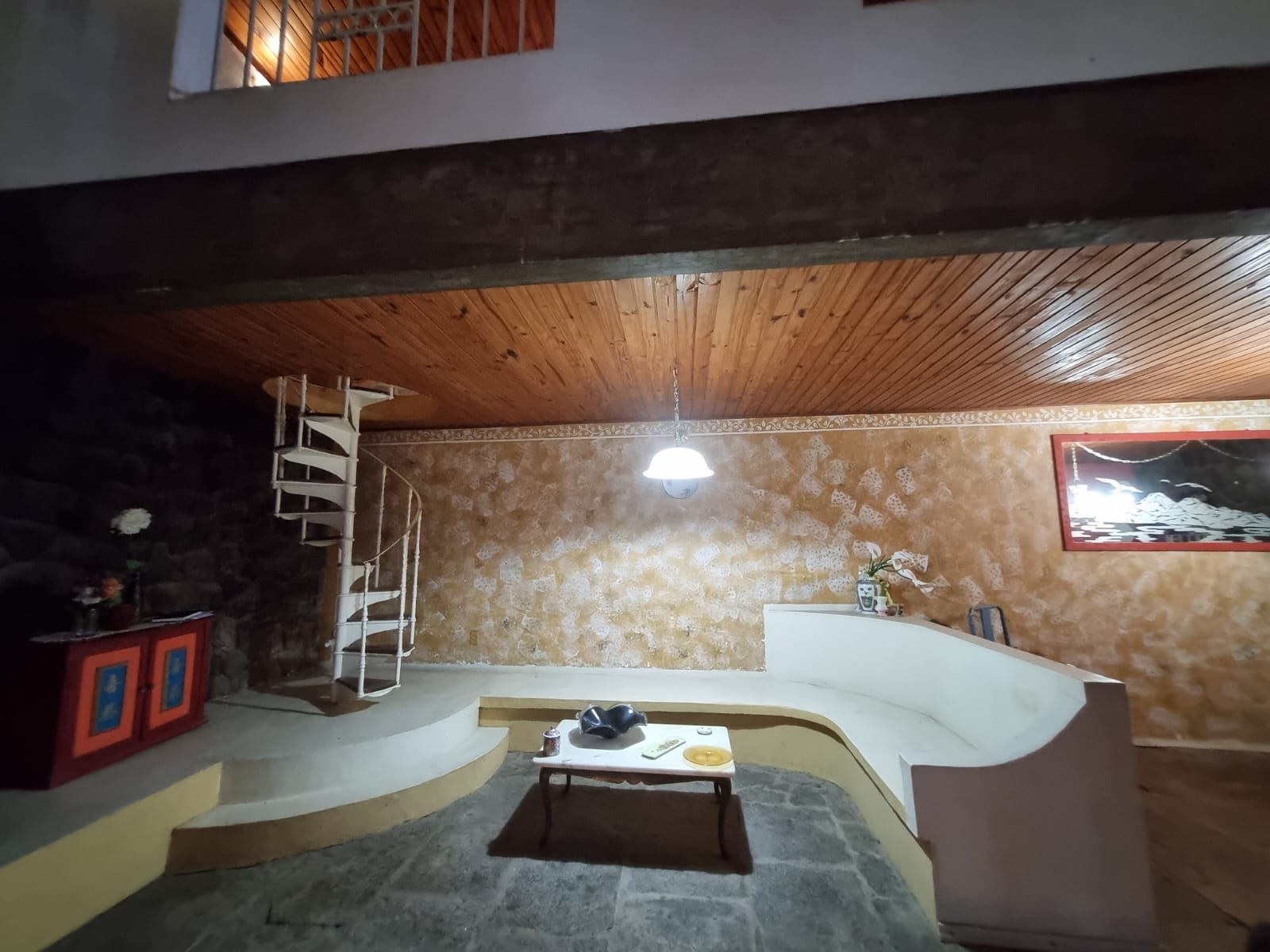 Espaçosa casa comercial para alugar no Barroco, Itaipuaçu, Maricá(RJ)