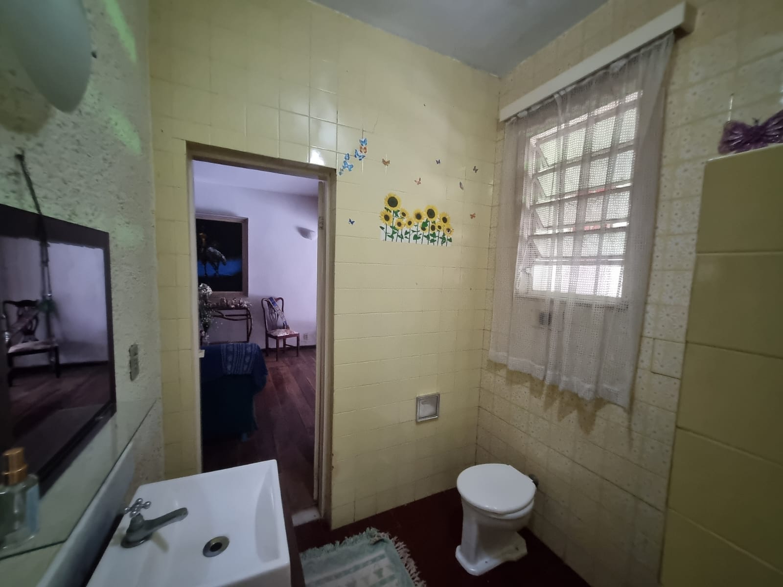 Espaçosa casa comercial para alugar no Barroco, Itaipuaçu, Maricá(RJ)