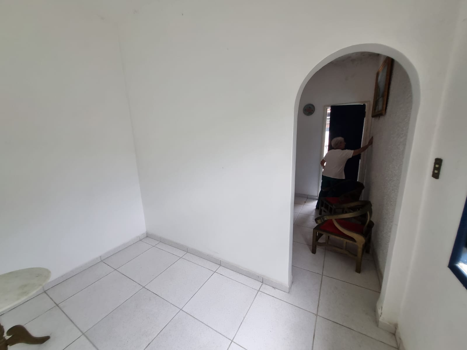 Espaçosa casa comercial para alugar no Barroco, Itaipuaçu, Maricá(RJ)
