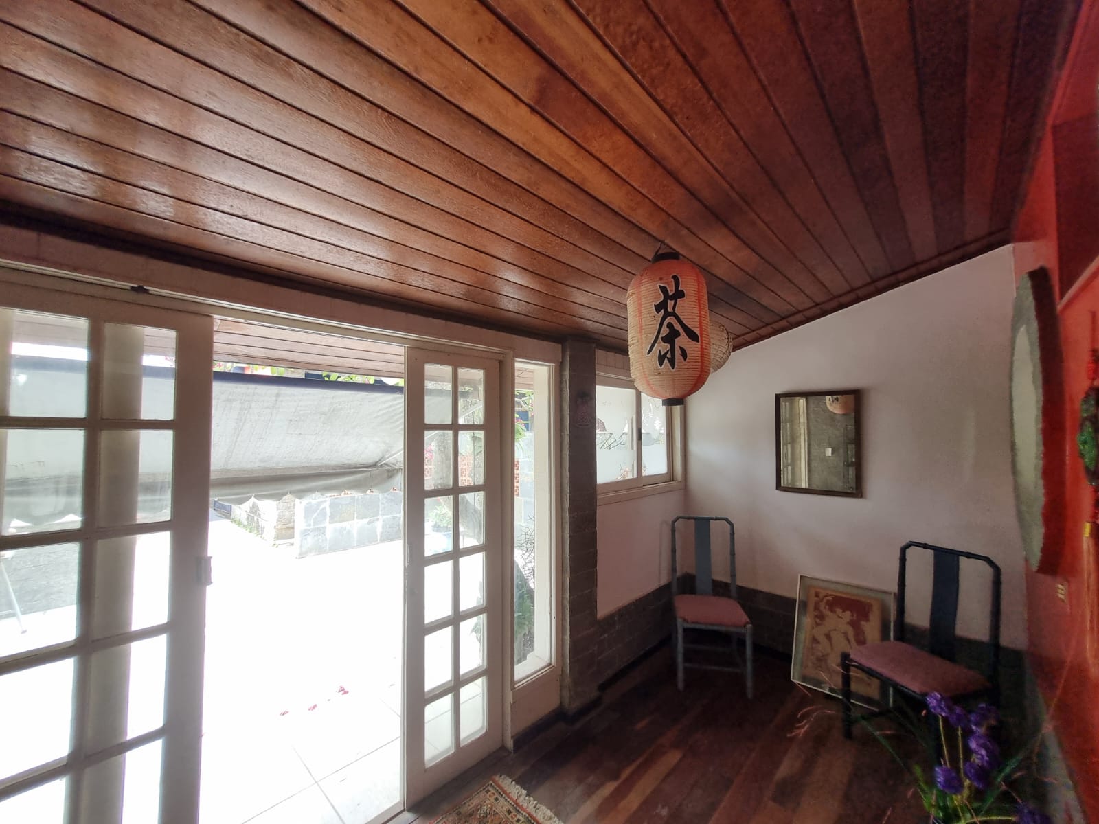 Espaçosa casa comercial para alugar no Barroco, Itaipuaçu, Maricá(RJ)
