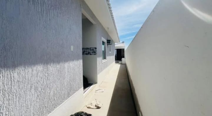 Casa mobiliada com 3 quartos para locação no Jardim Atlântico, em Itaipuaçu, Maricá (RJ)!